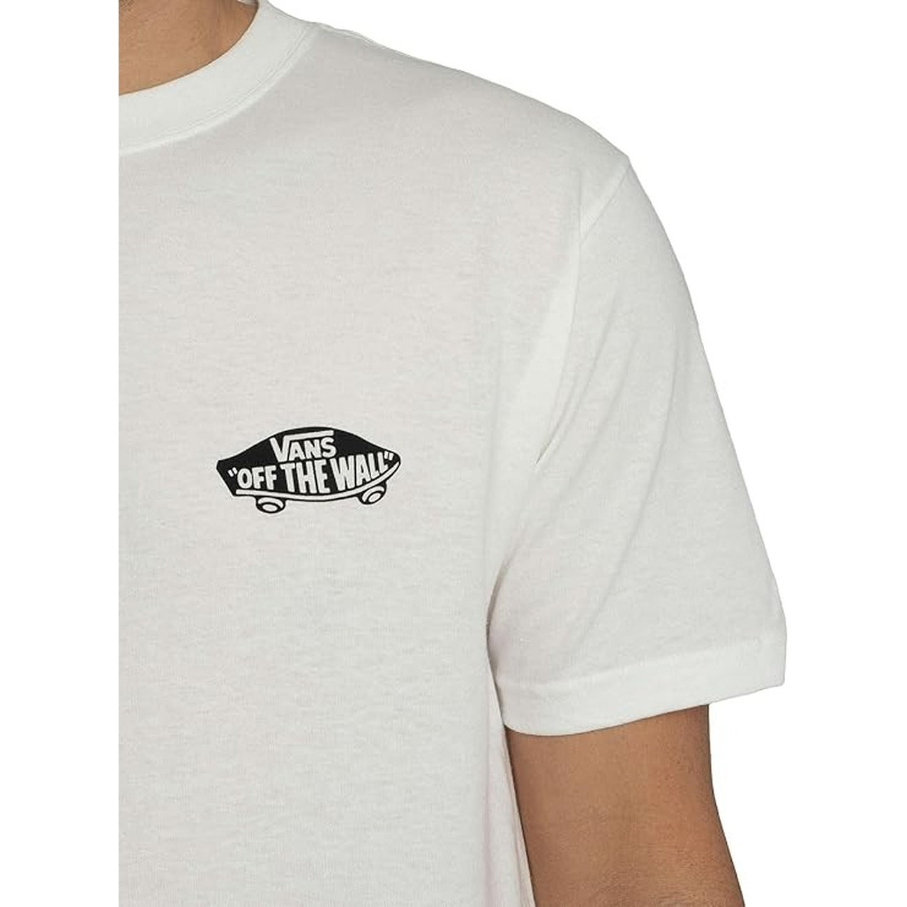 Vans - Vans Homme T-Shirts