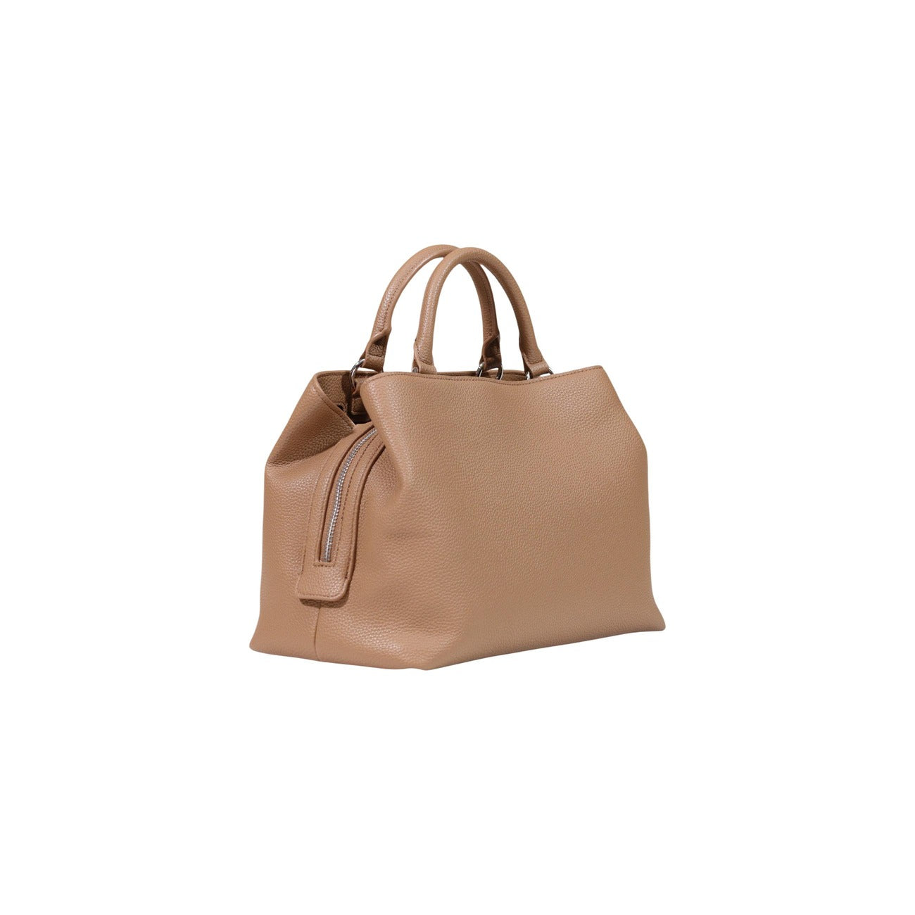 Women's beige Armani Exchange handbag
