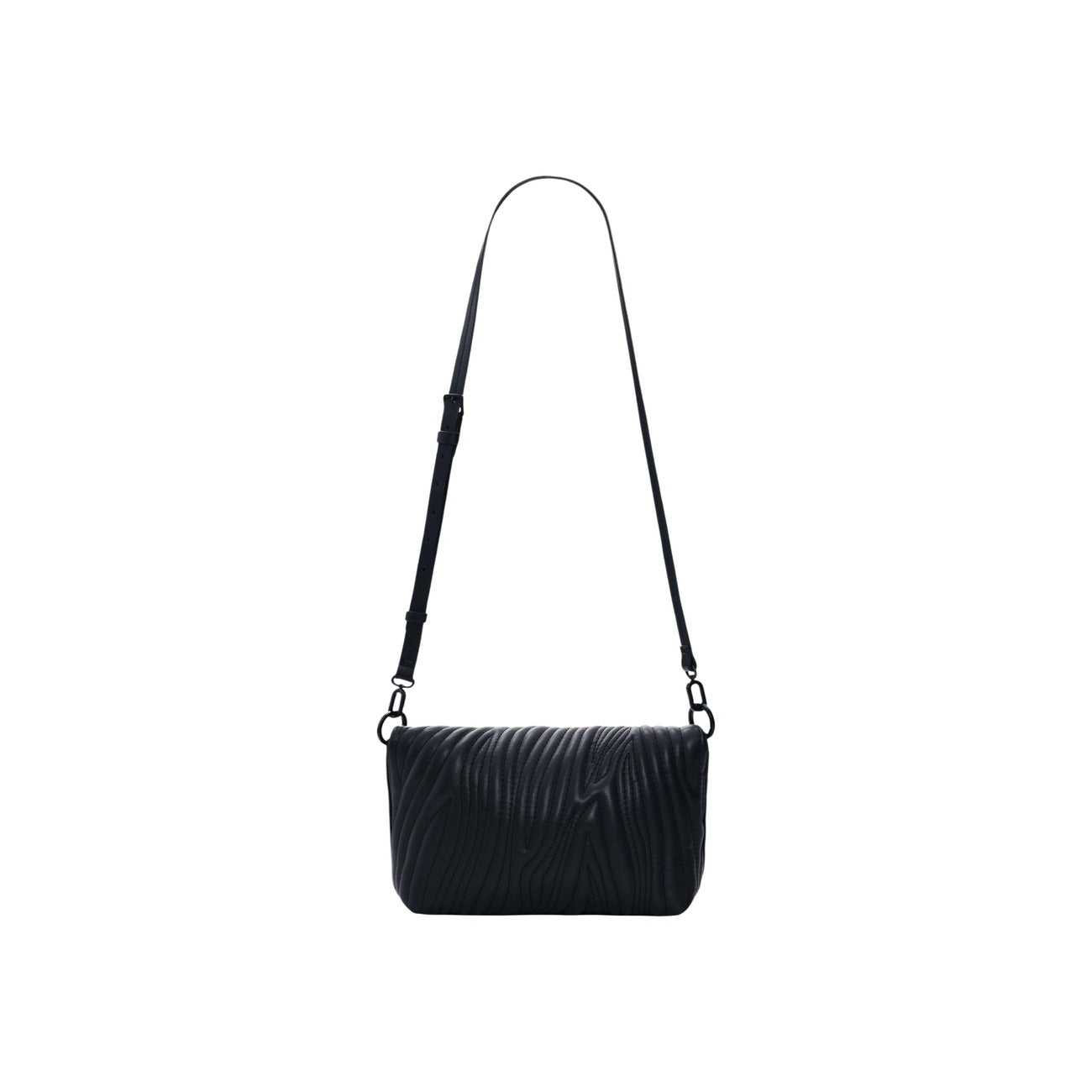 Sac à main femme Desigual avec bandoulière – Noir