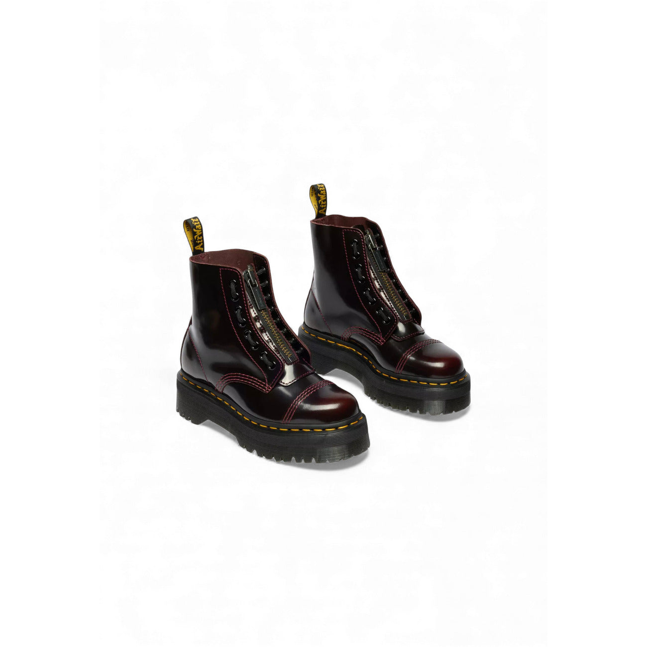 Dr. Martens - Dr. Martens Femme Bottes
