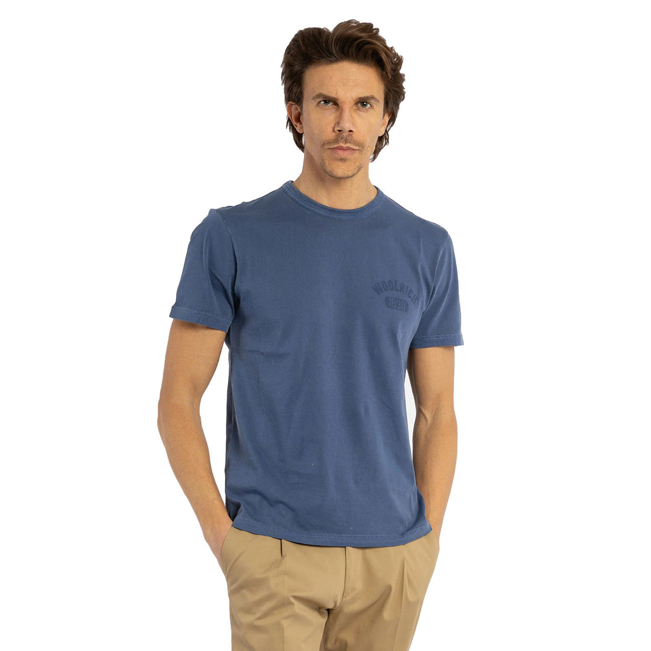 Woolrich - Woolrich Homme T-Shirts