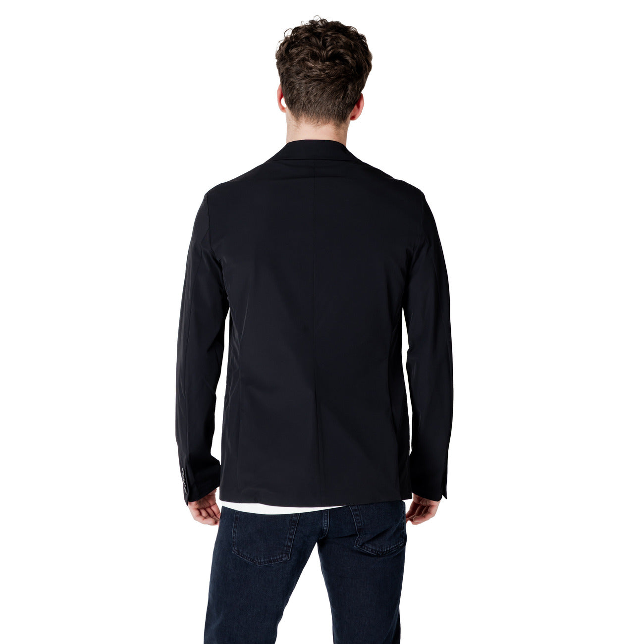 Armani Exchange - Armani Exchange Men's Jackets