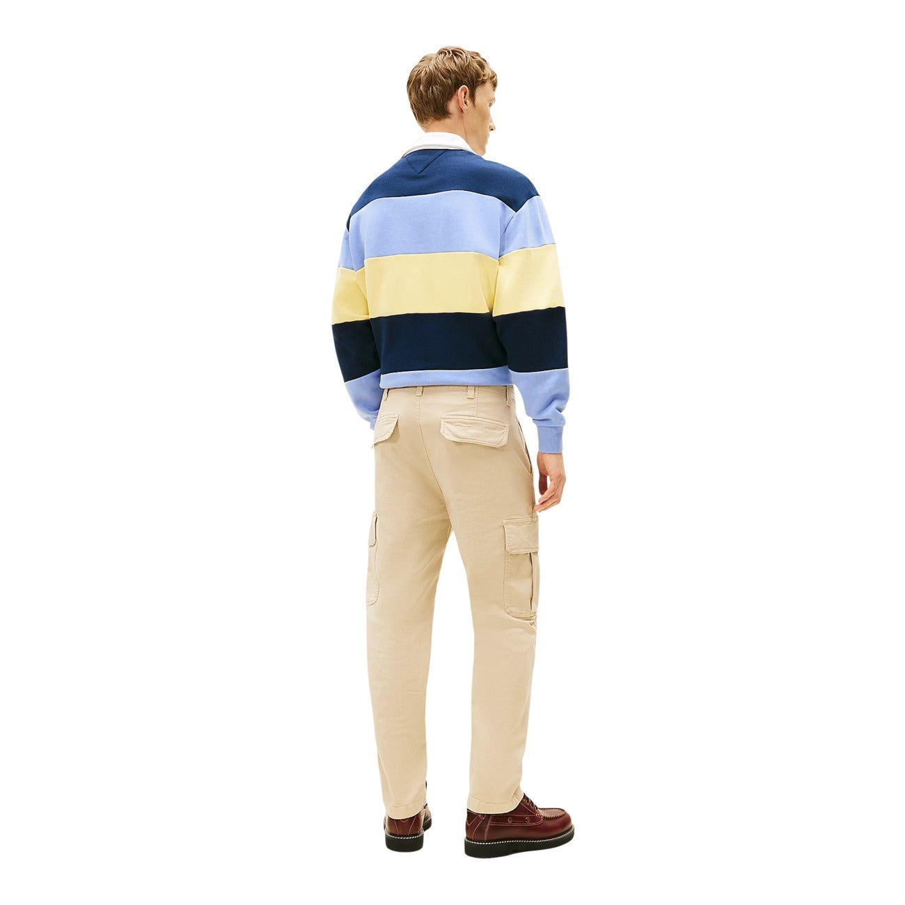 Tommy Hilfiger Jeans - Tommy Hilfiger Jeans Homme Pantalons