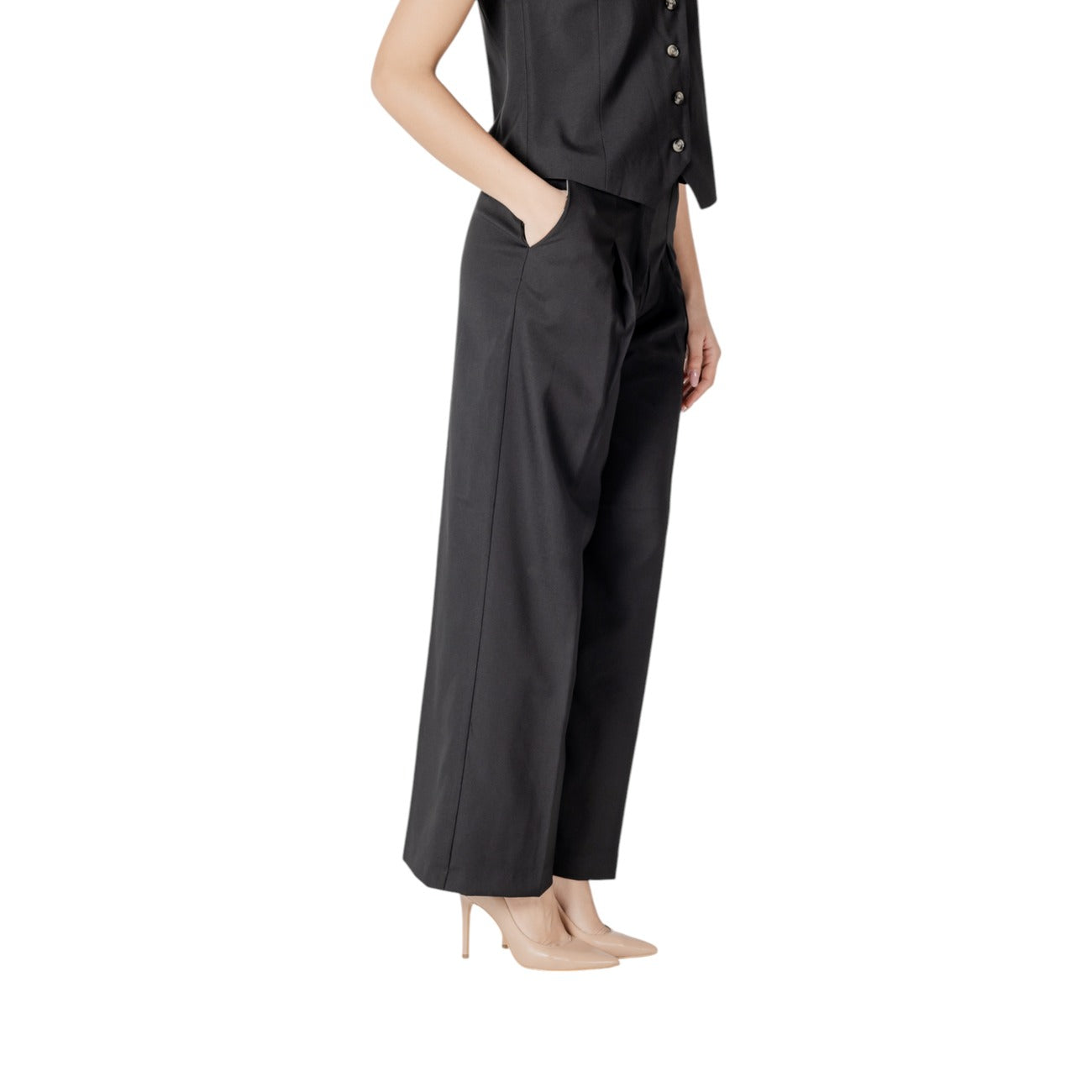 Ichi - Ichi Women's Trousers