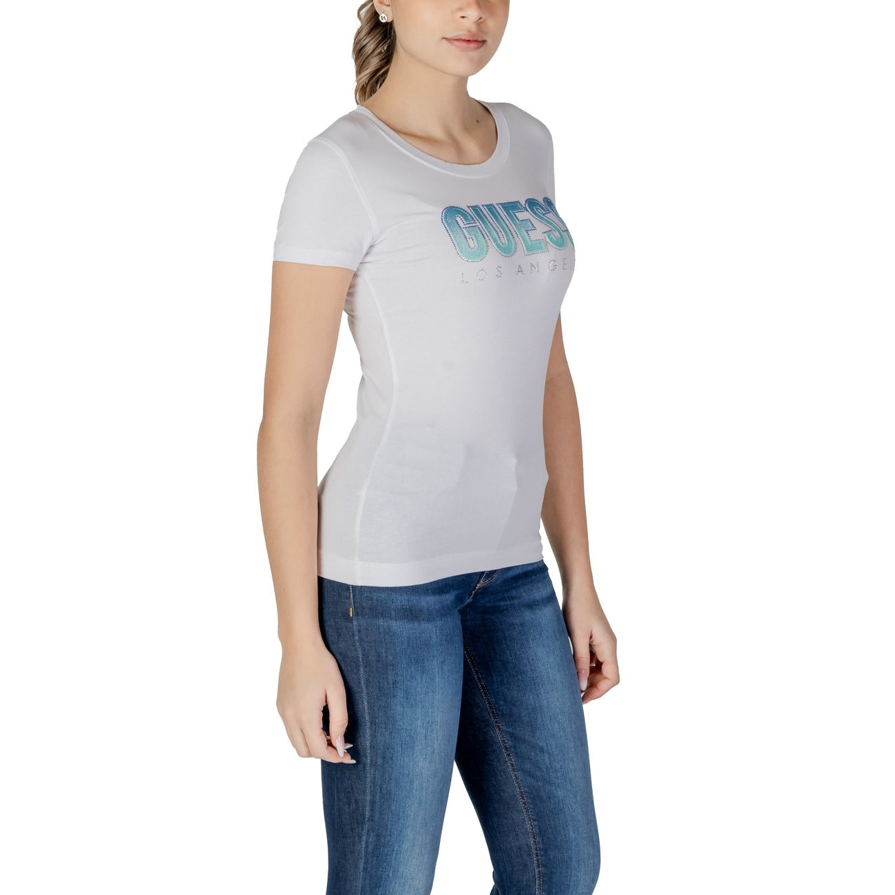 Guess - Guess Femme T-Shirts