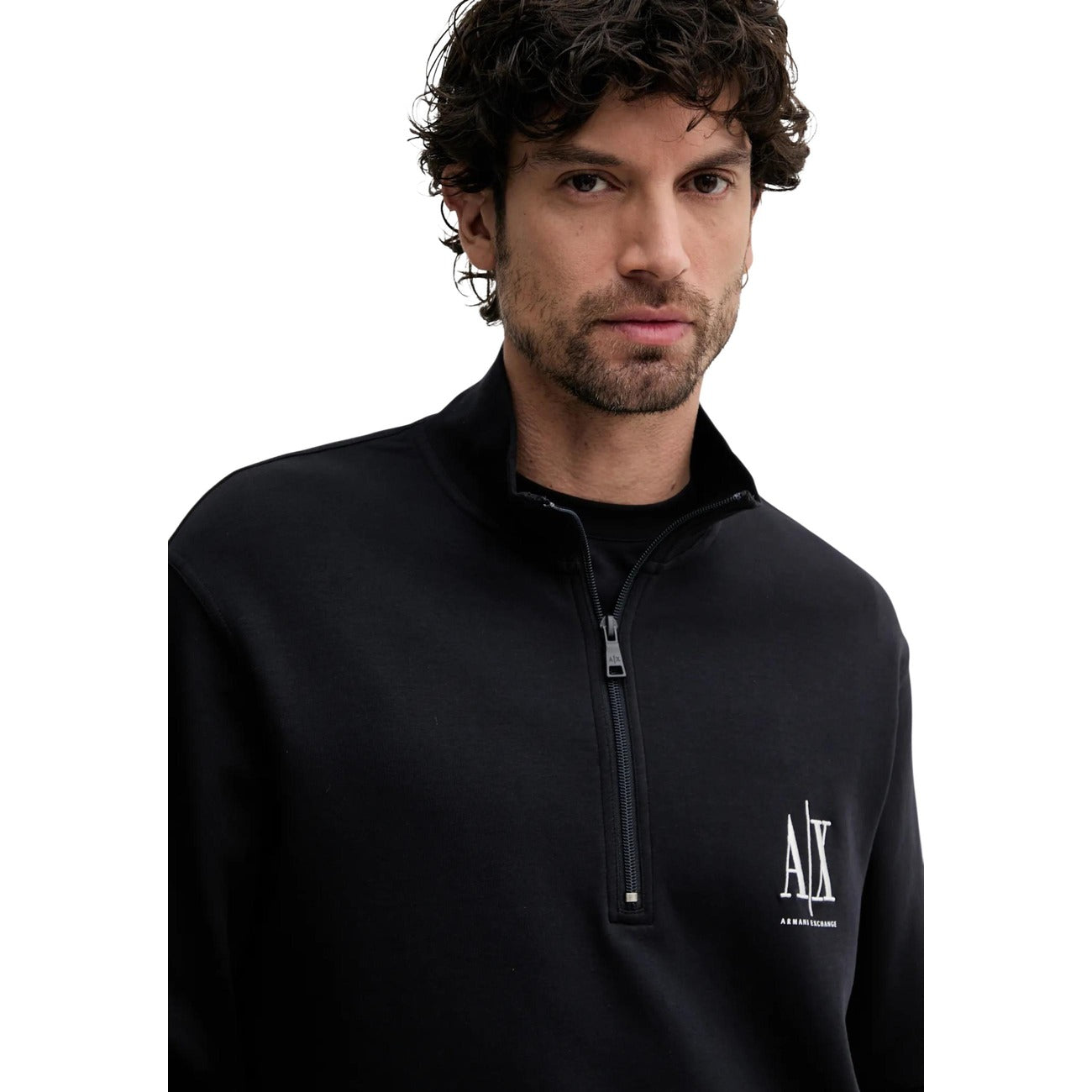 Armani Exchange - Armani Exchange Homme Sweatshirts