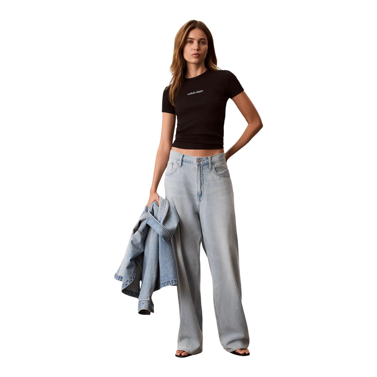 Calvin Klein Jeans - Calvin Klein Jeans Femme T-Shirts