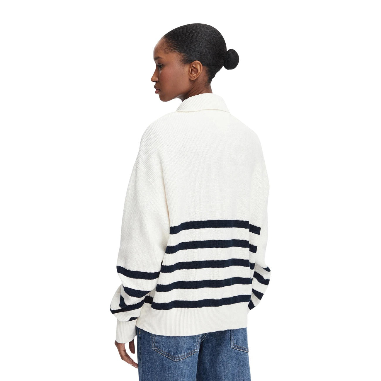 Tommy Hilfiger Jeans - Tommy Hilfiger Jeans Femme Pulls