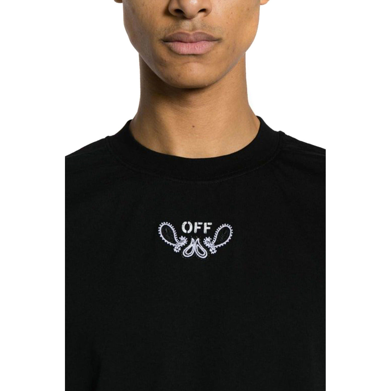 Off-White - Off-White Men's T-Shirts