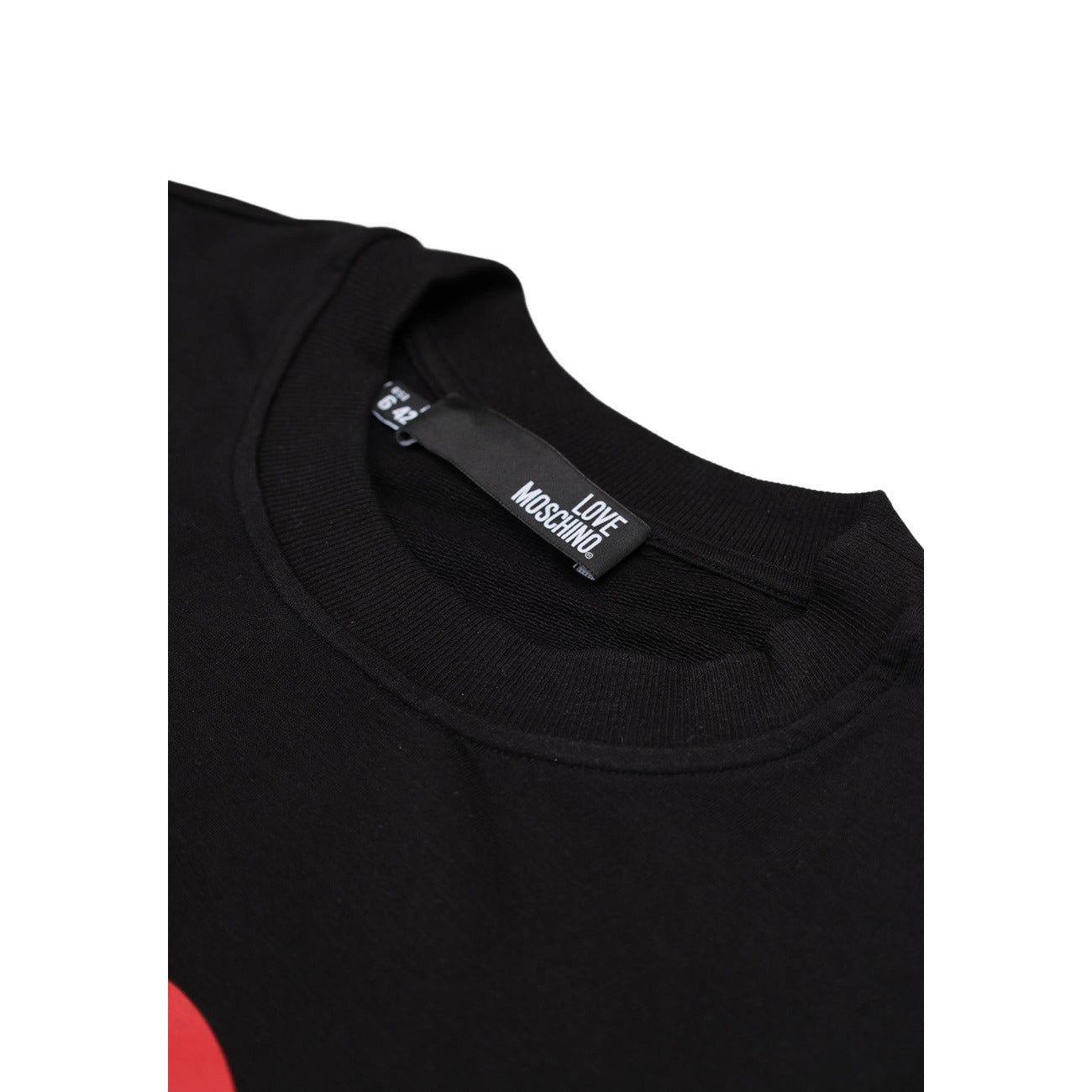 Love Moschino - Love Moschino Femme Sweatshirts