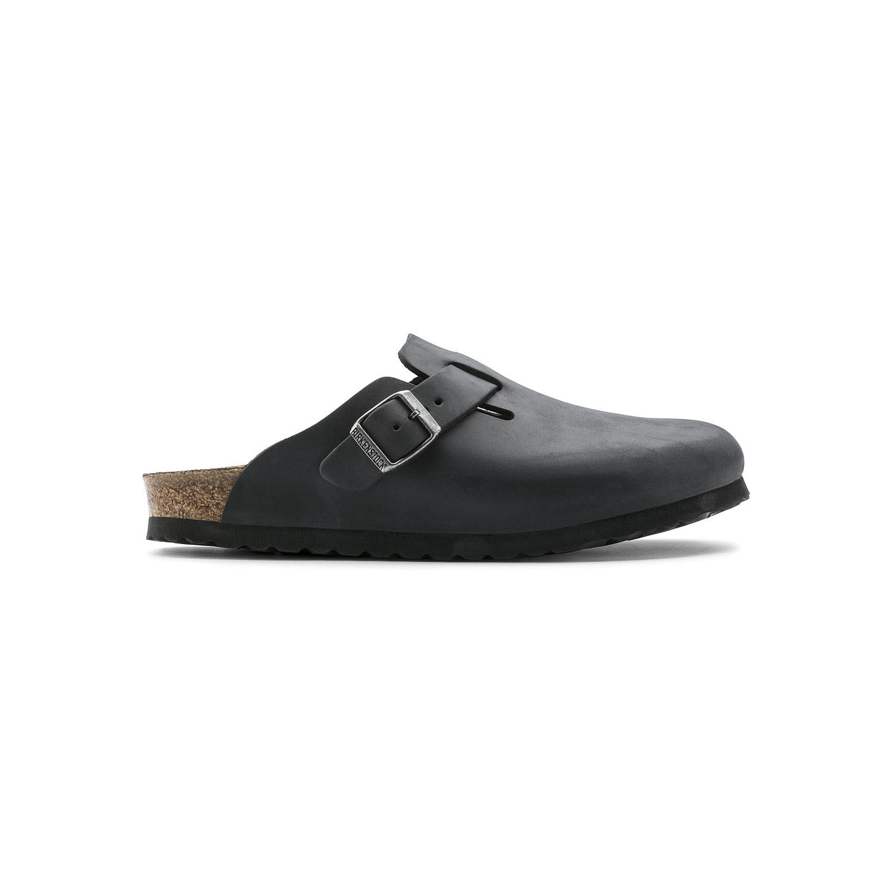 Birkenstock Men's Sandals – BOSTON – Brown