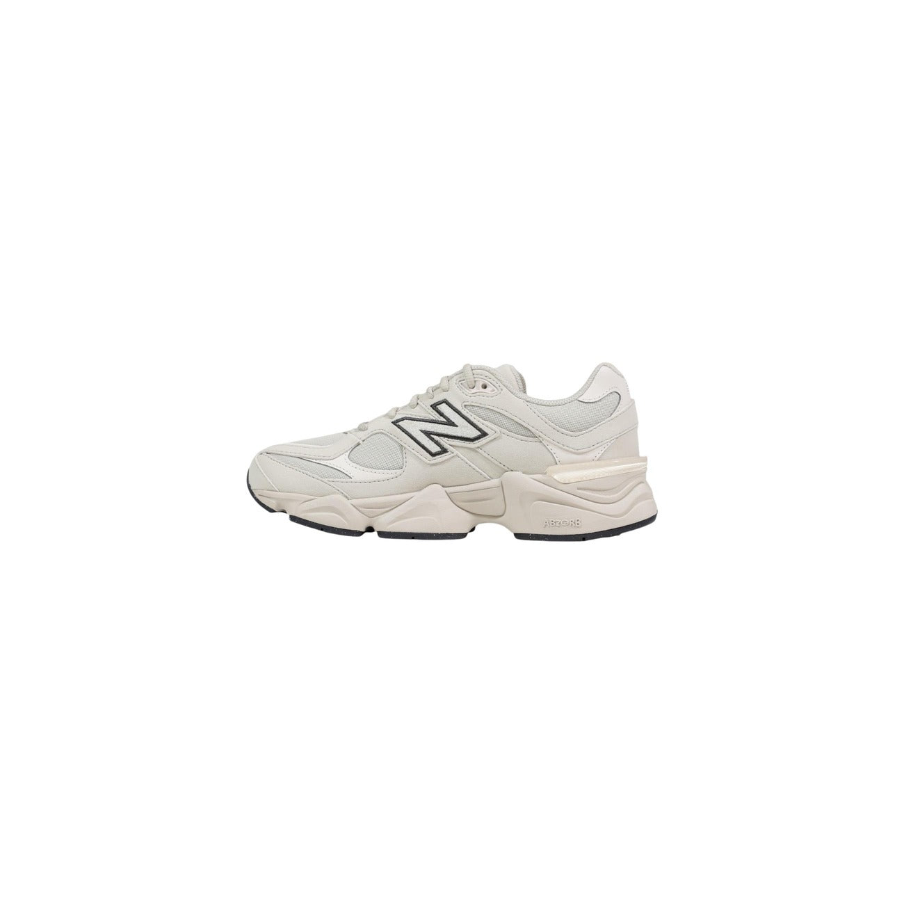 New Balance women's suede sneakers – Beige