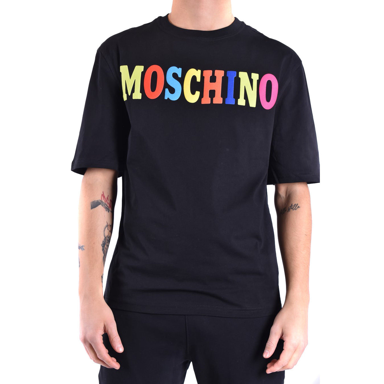 Moschino - Moschino Men's T-Shirts