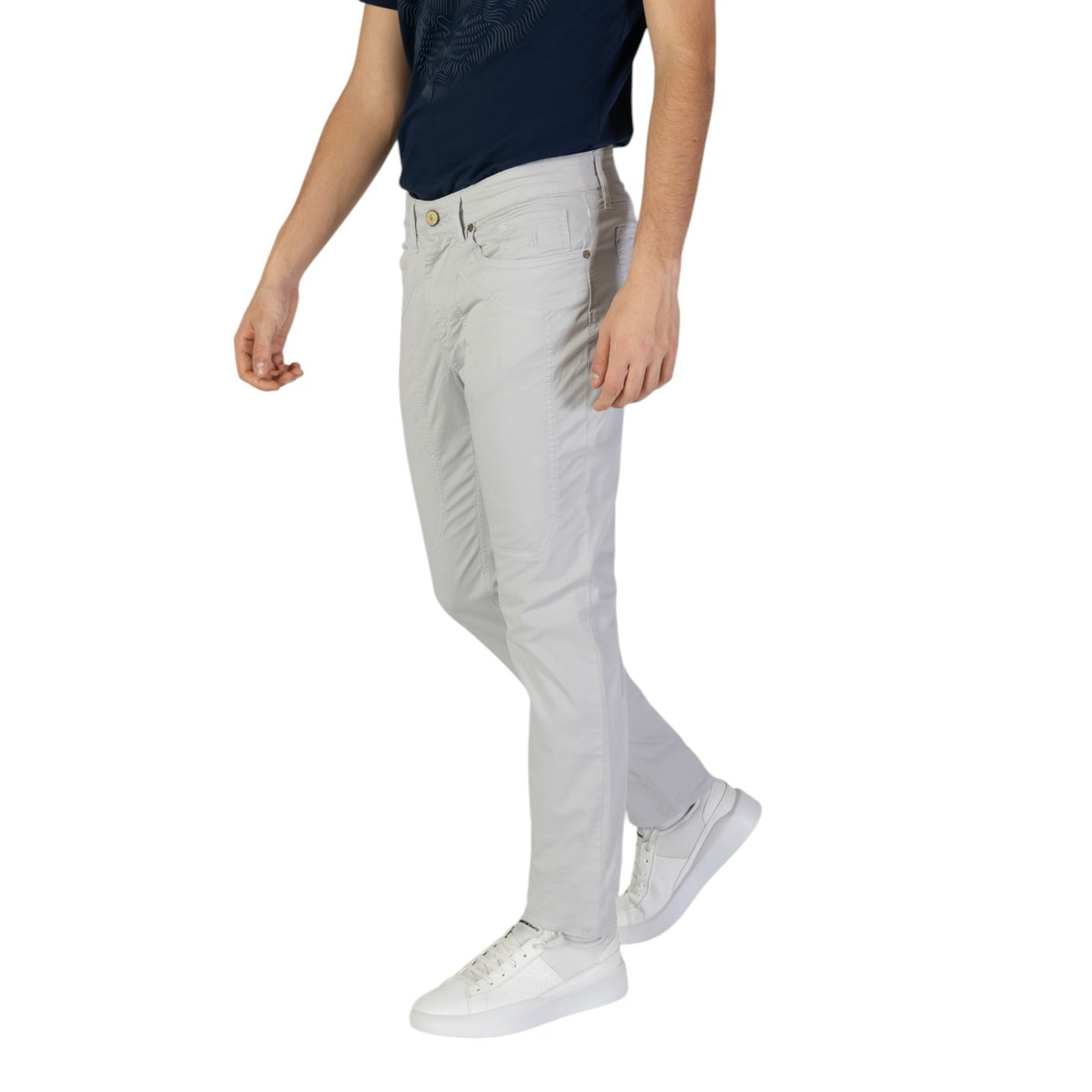 Jeckerson - Jeckerson Homme Pantalons
