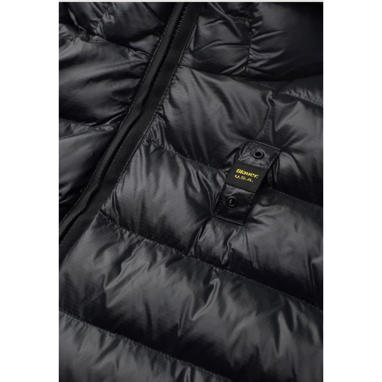 Blauer. - Blauer. Homme Jaquettes
