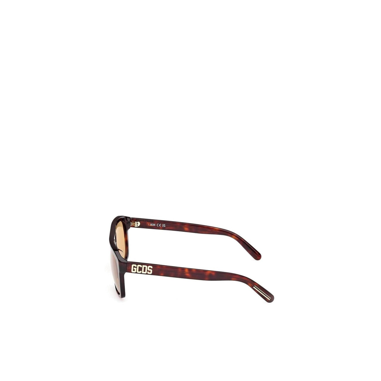 Gcds - Gcds Homme Lunettes De Soleil