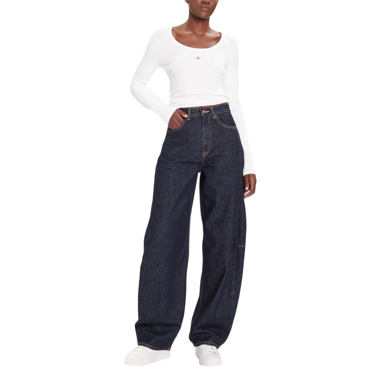 Calvin Klein Jeans - Calvin Klein Jeans Women's Jeans