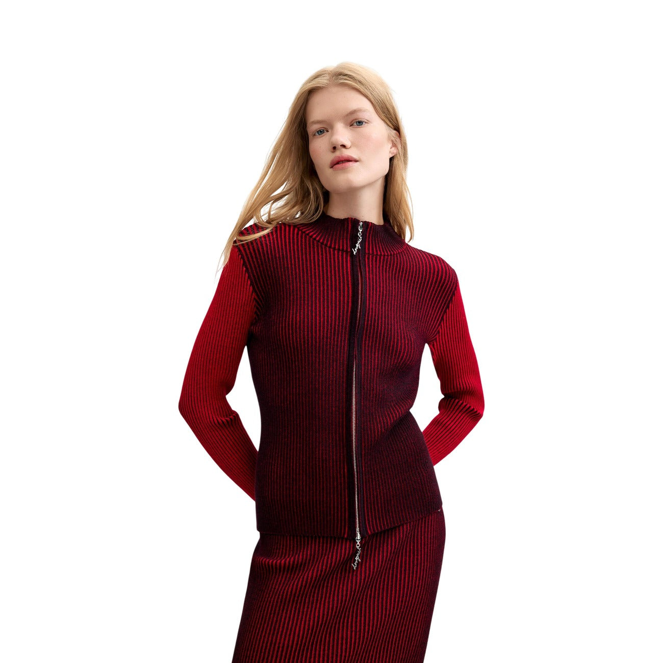 Desigual - Desigual Women's Sweaters