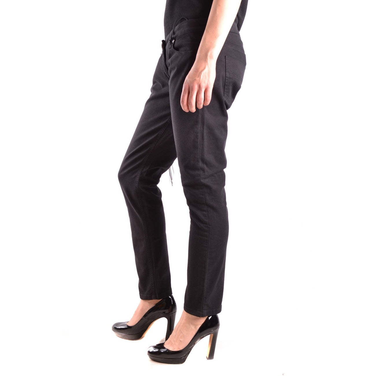 Elisabetta Franchi - Elisabetta Franchi Women Jeans