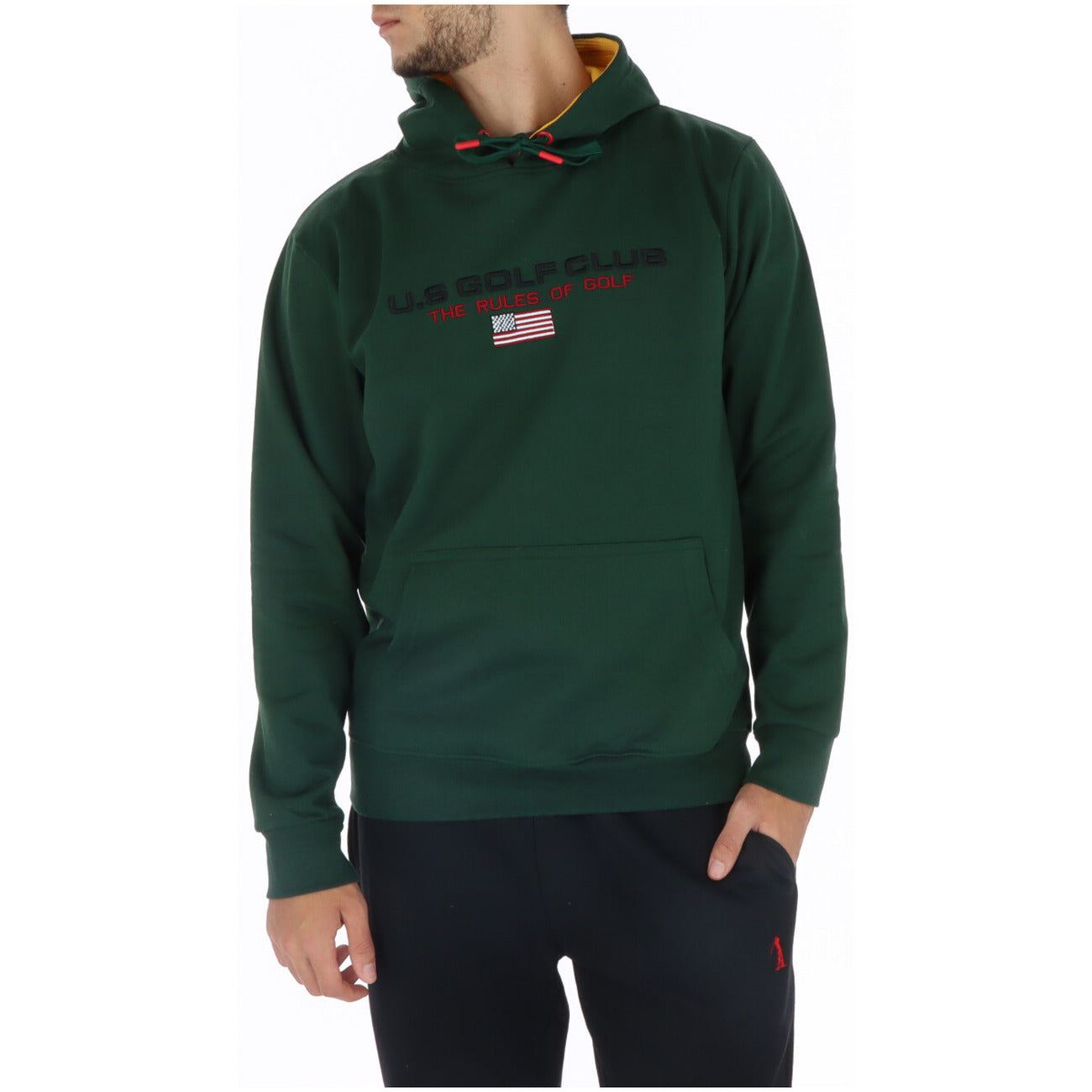 U.s. Golf Club - U.s. Golf Club Homme Sweatshirts