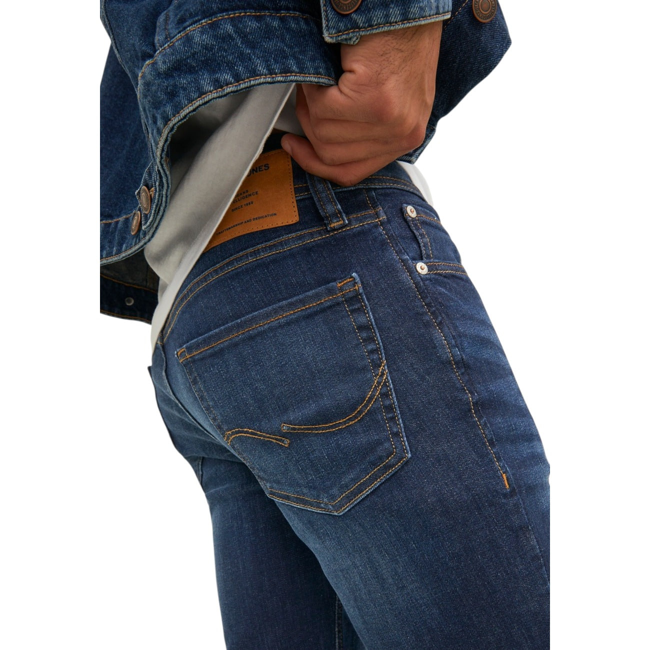 Jack & Jones - Jack & Jones Men's Jeans