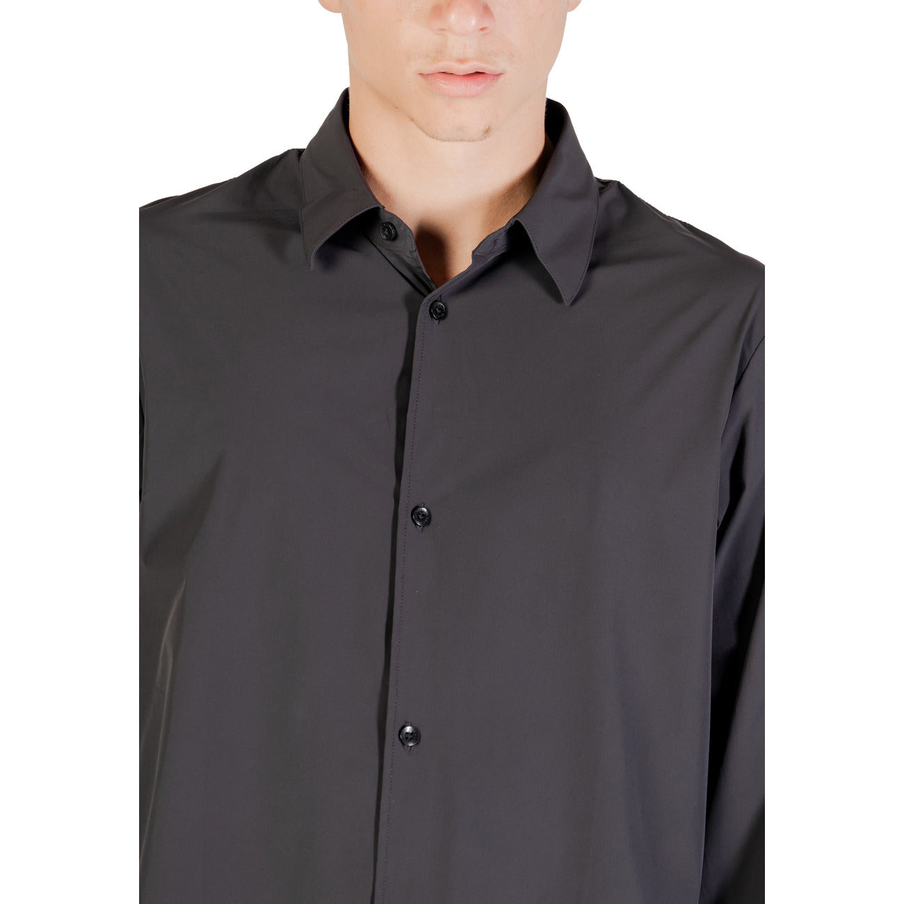 Armani Exchange - Armani Exchange Men's Shirts
