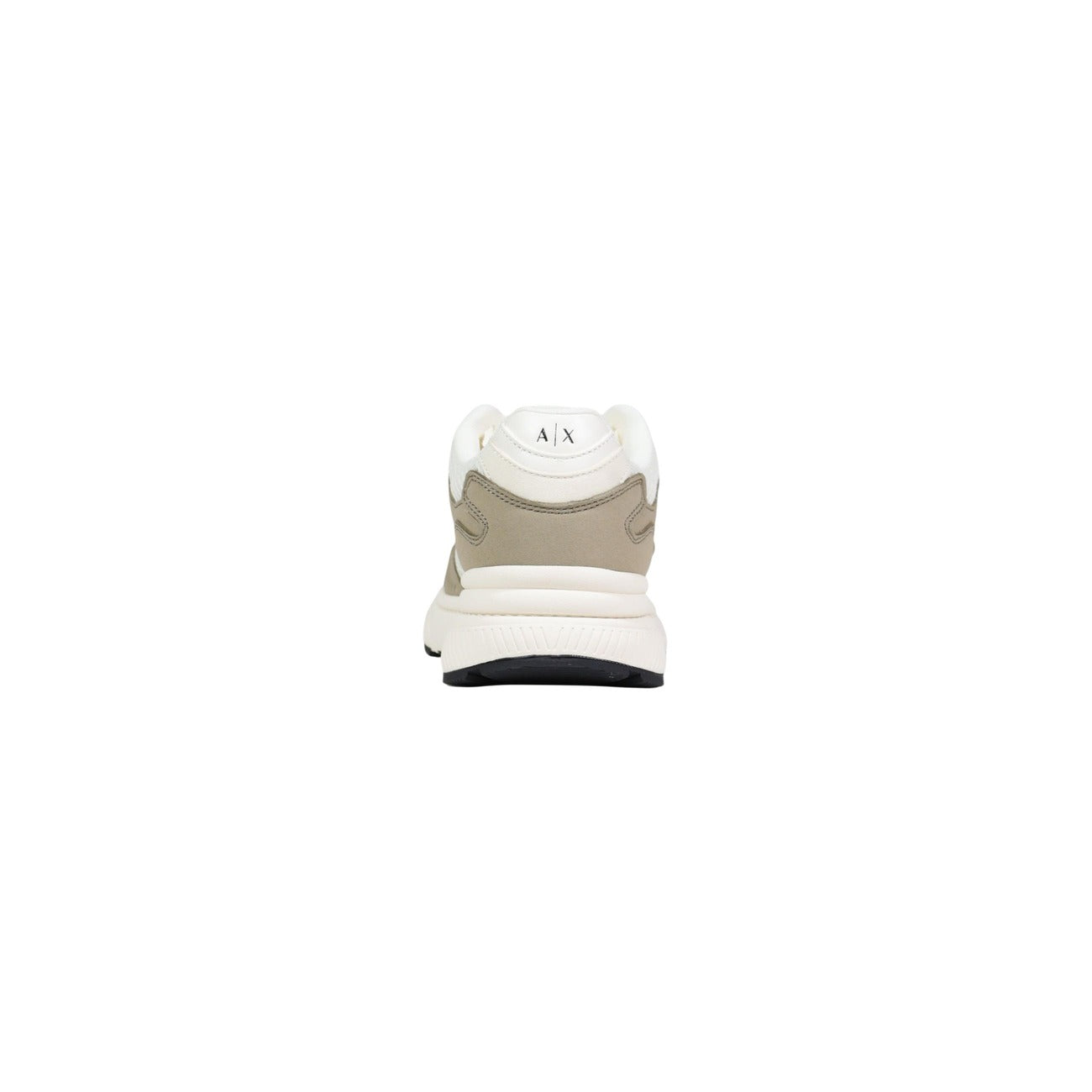 Armani Exchange - Armani Exchange Homme Baskets