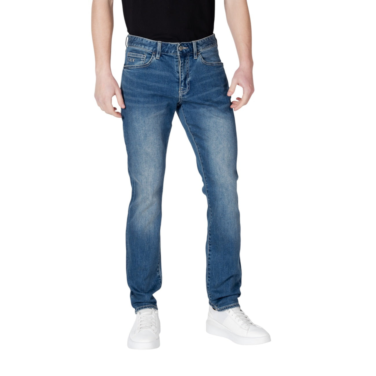 Armani Exchange - Armani Exchange Men's Jeans