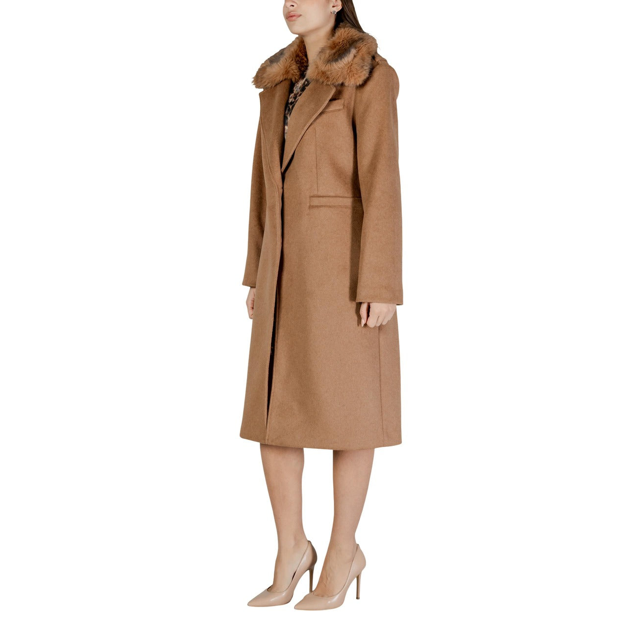 Guess - Guess Femme Manteaux