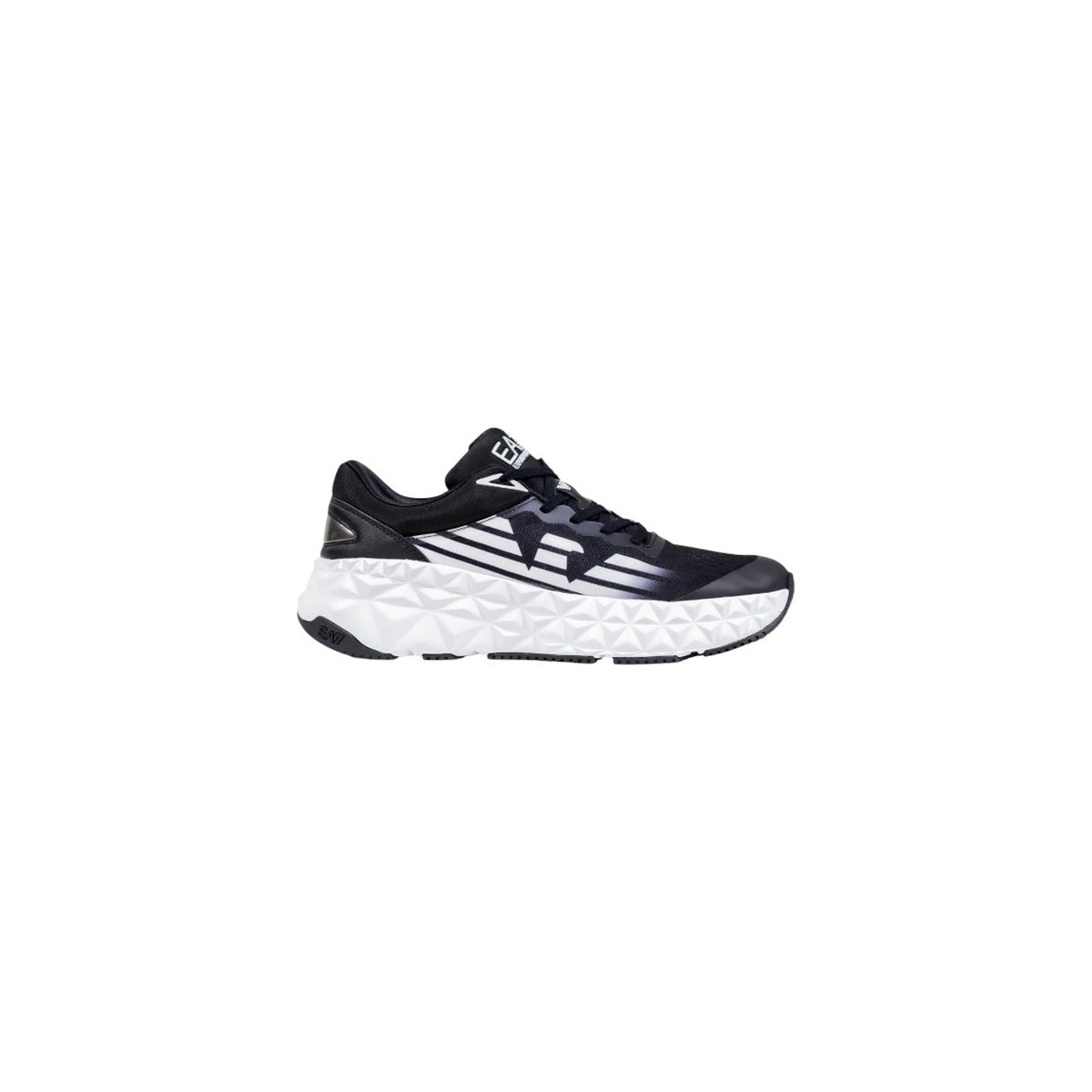Ea7 - Ea7 Men's Sneakers