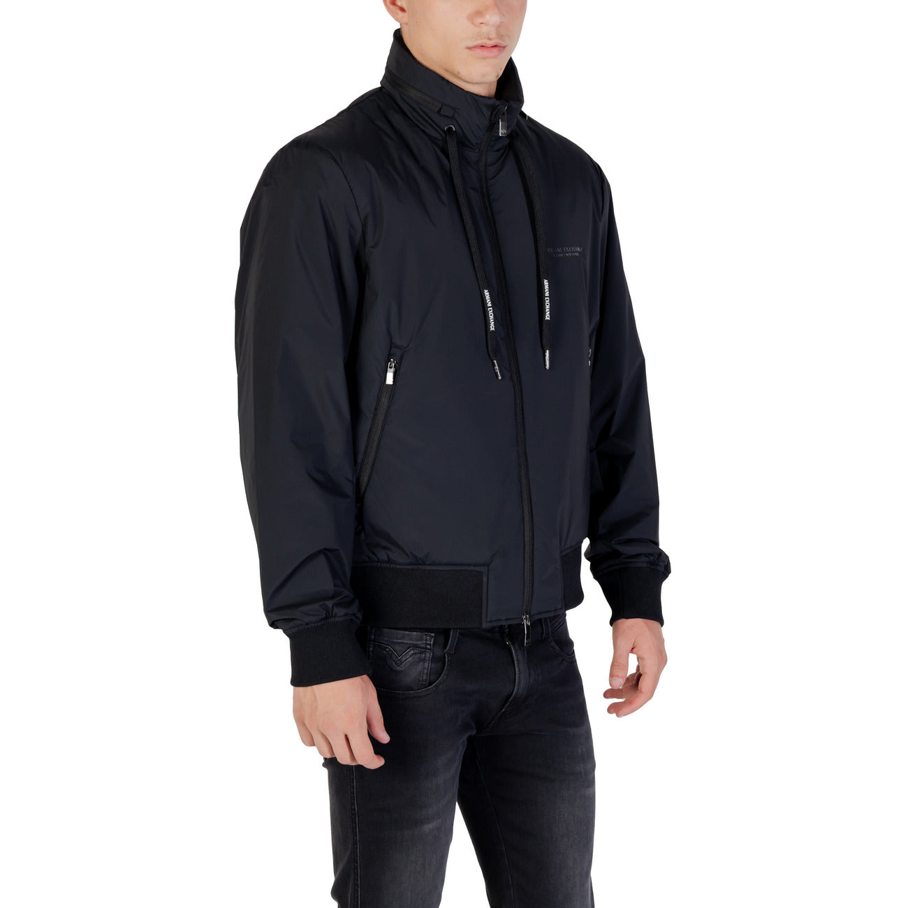 Armani Exchange - Armani Exchange Men's Jackets