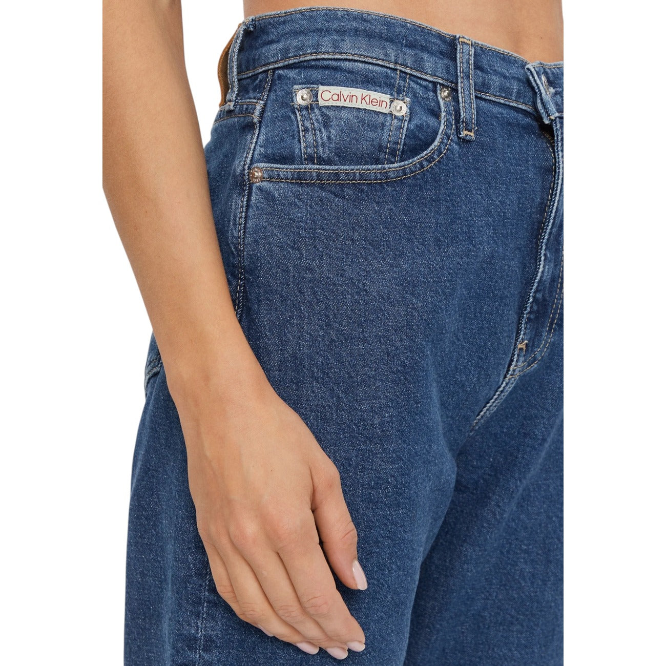Calvin Klein Jeans - Calvin Klein Jeans Women's Jeans
