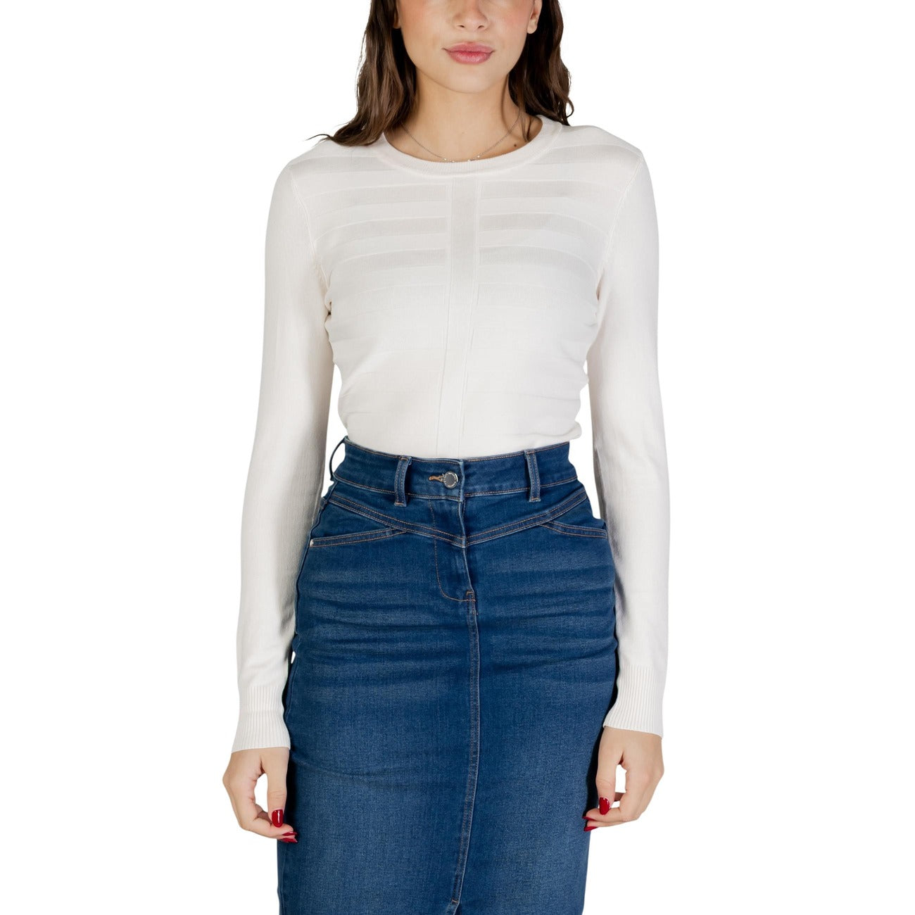 Morgan De Toi - Morgan De Toi Femme Pulls