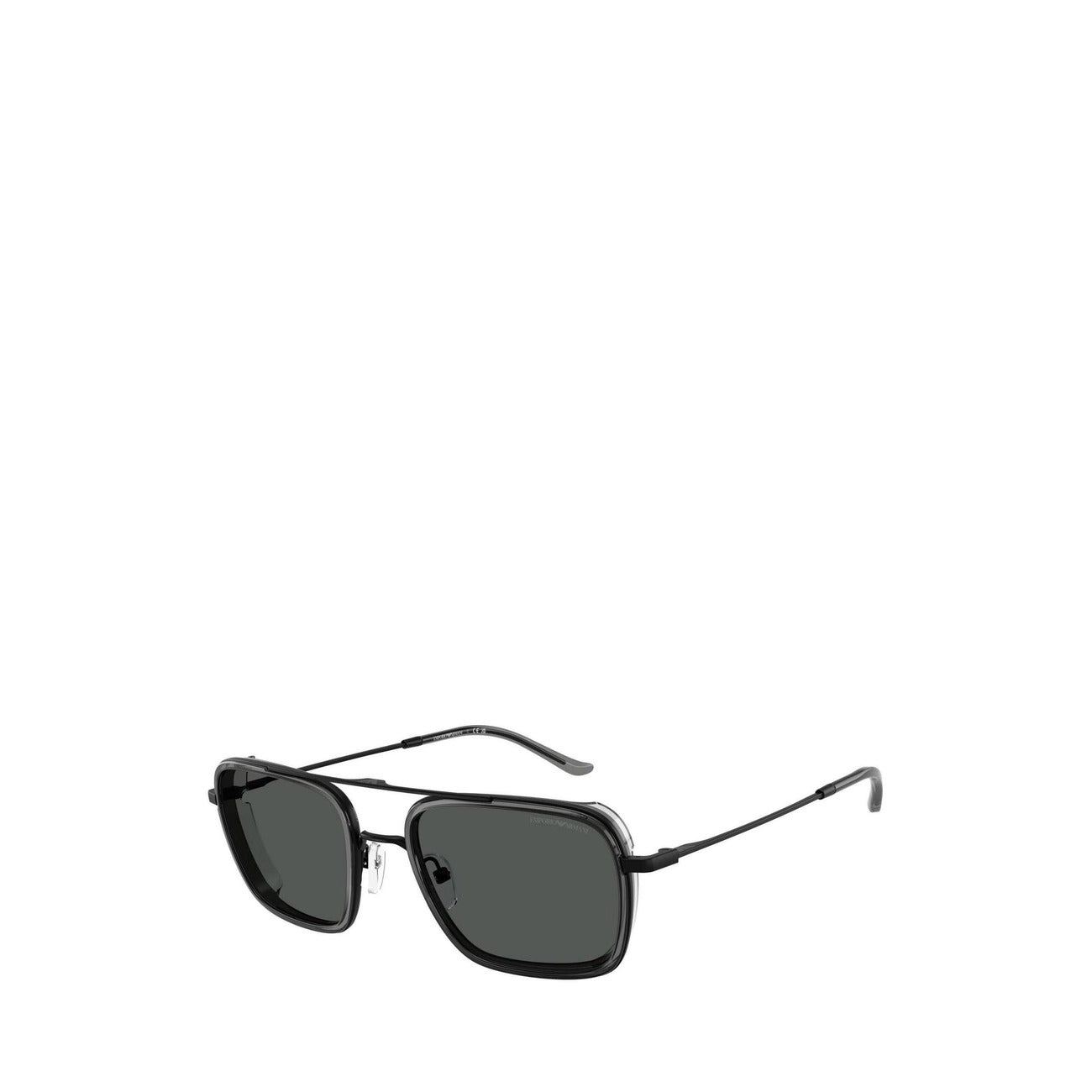 Emporio Armani - Emporio Armani Homme Lunettes De Soleil