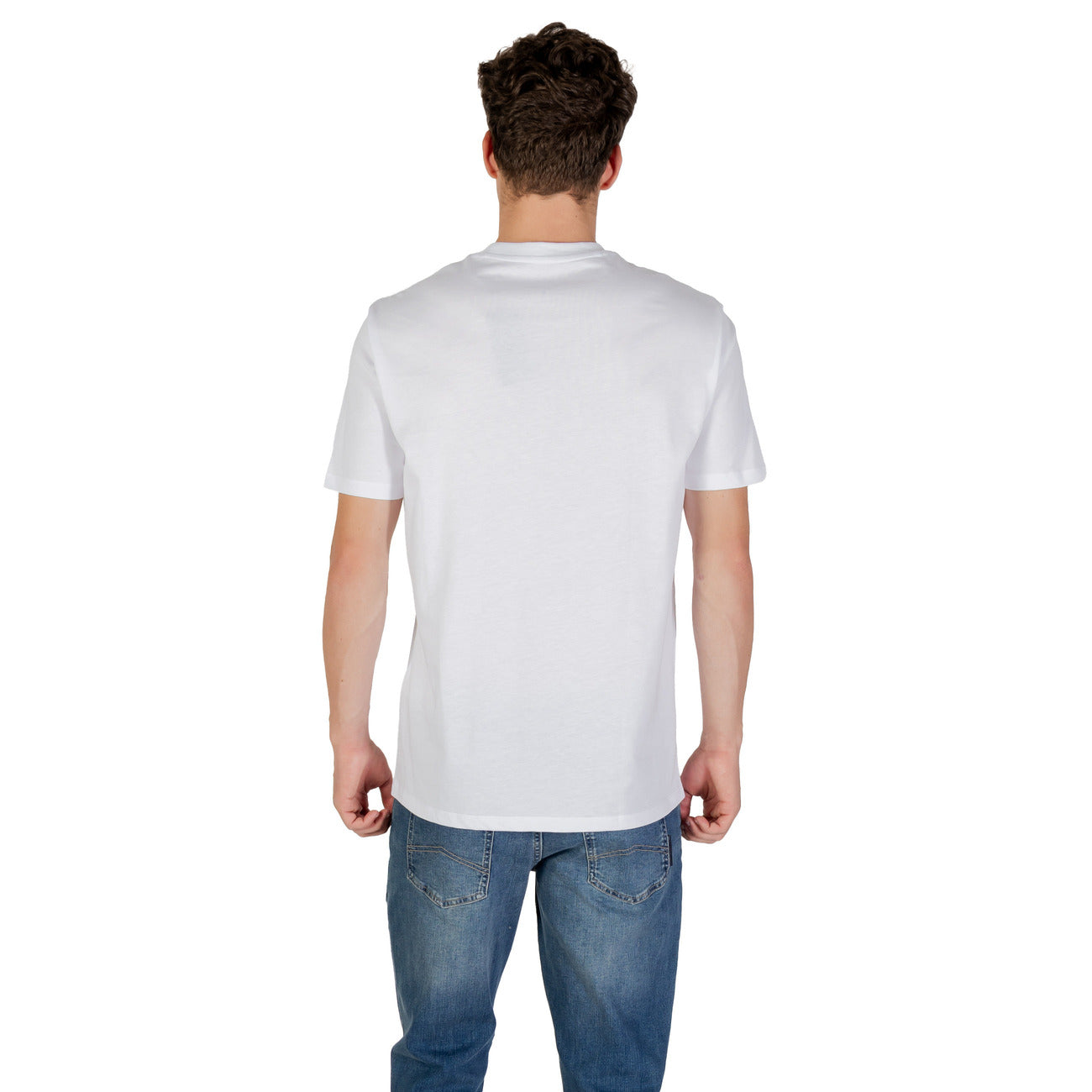 Armani Exchange - Armani Exchange Men's T-Shirts