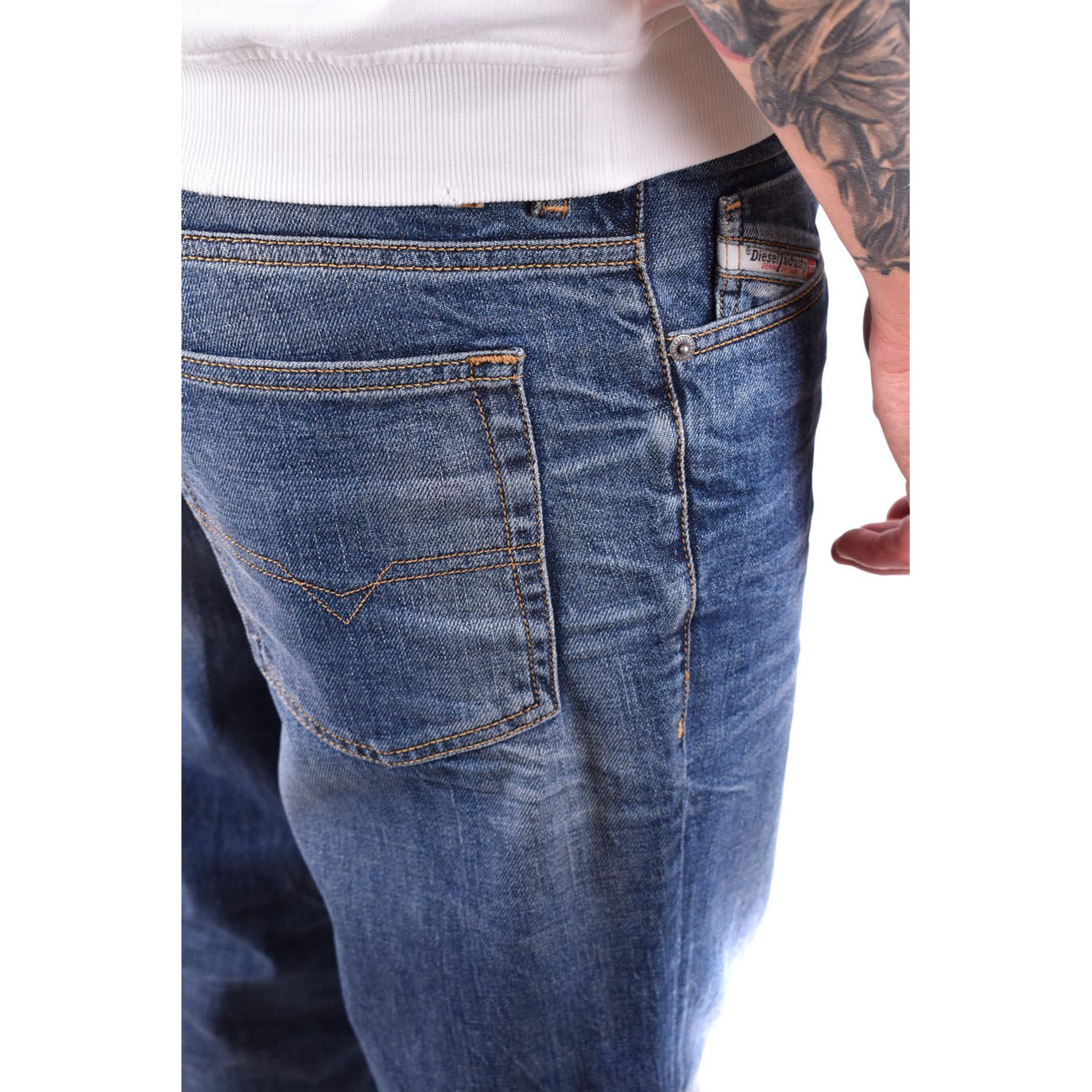 Diesel - Men's Jeans
