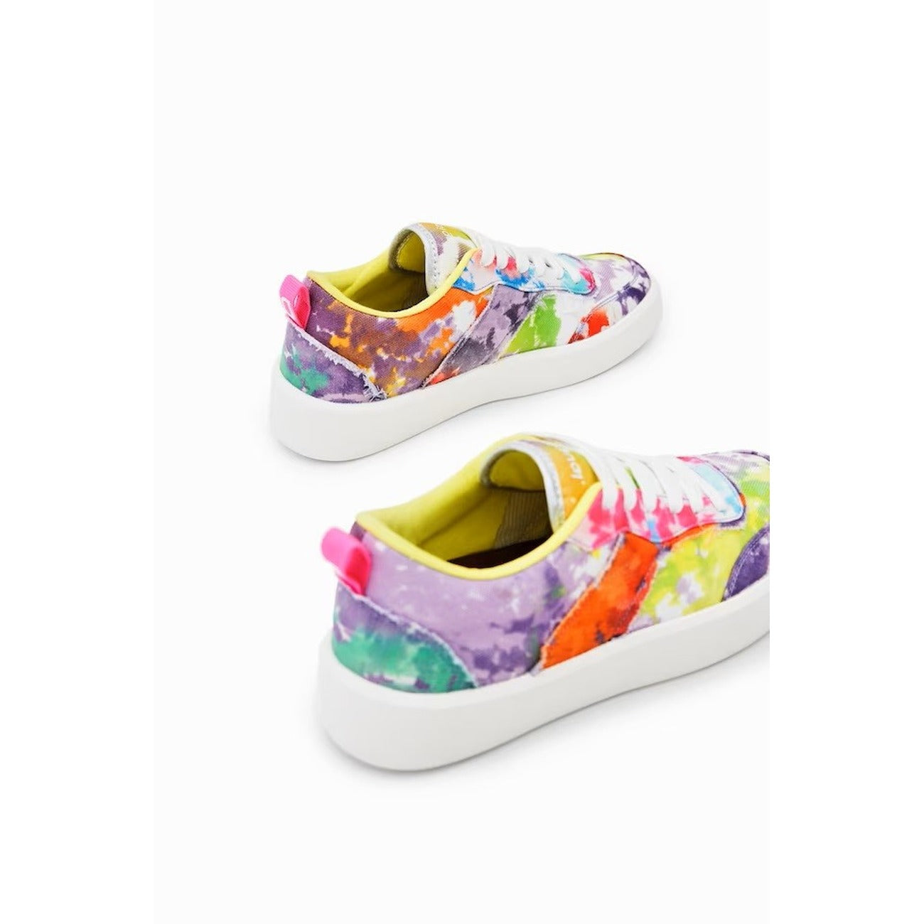 Desigual - Desigual Women's Trainers