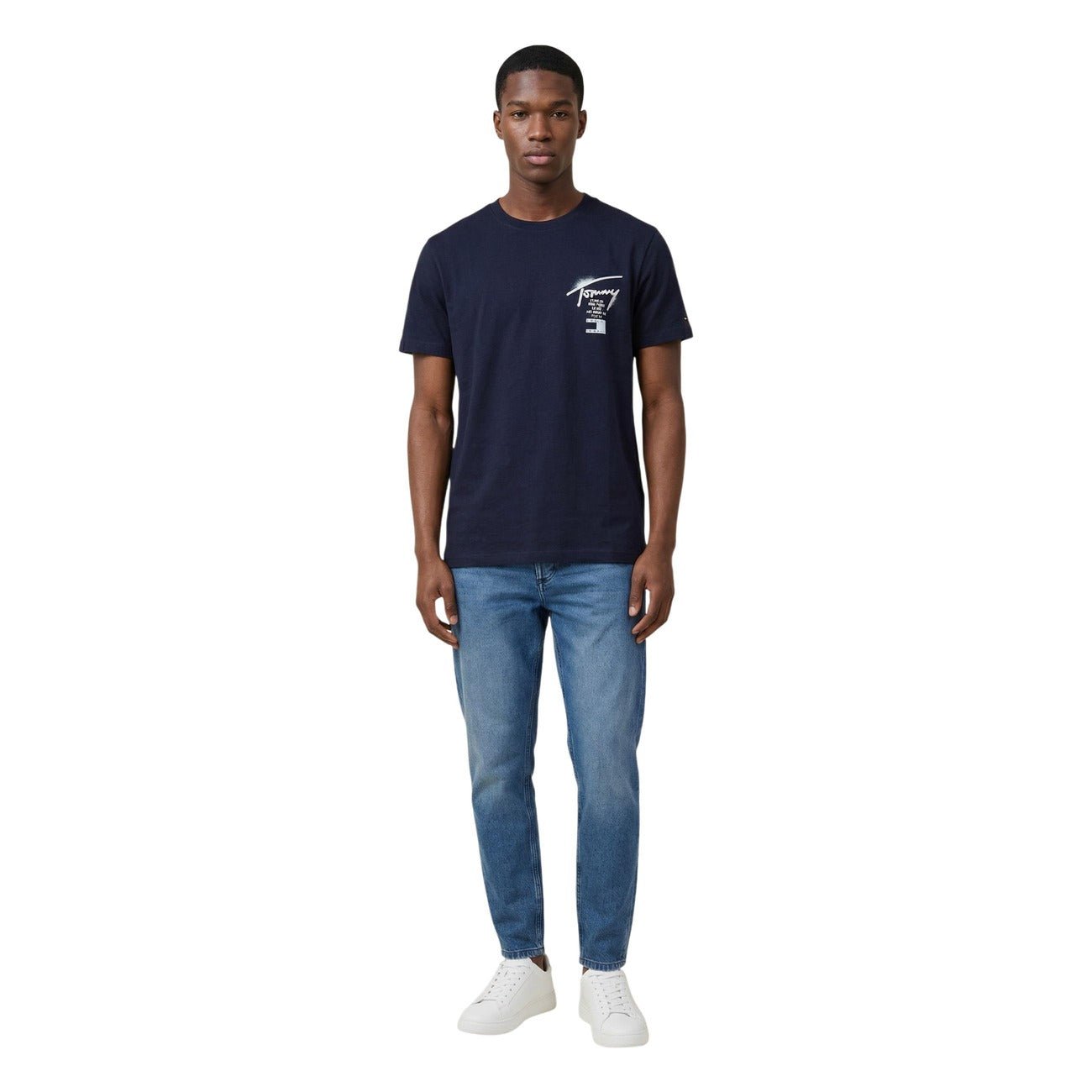 Tommy Hilfiger Jeans - Tommy Hilfiger Jeans Homme T-Shirts
