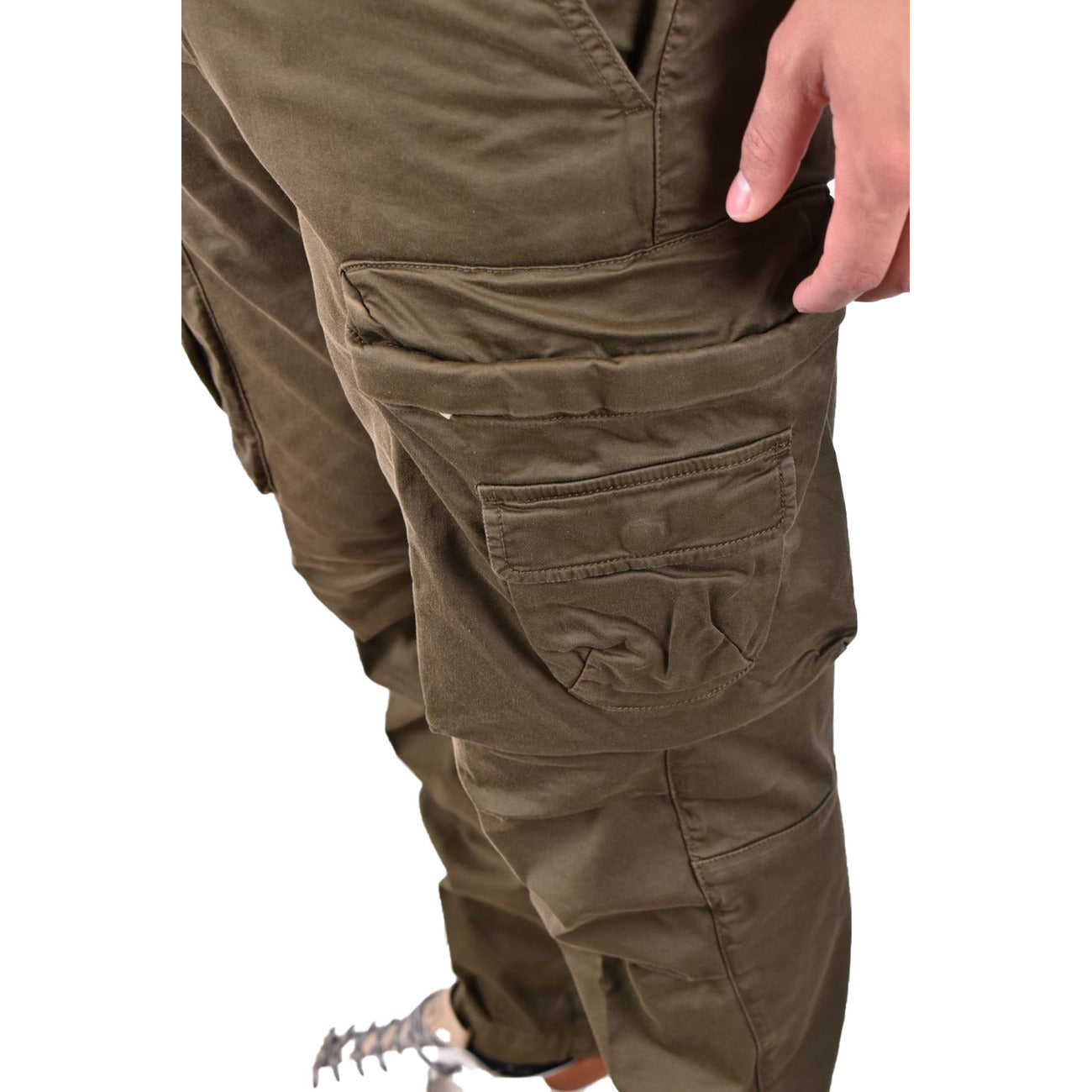 Diesel - Diesel Men's Trousers