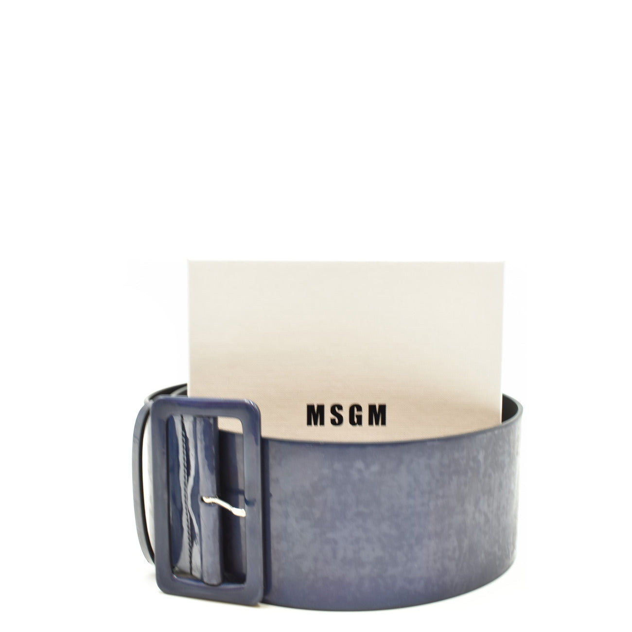 Msgm - Msgm Women's Belts
