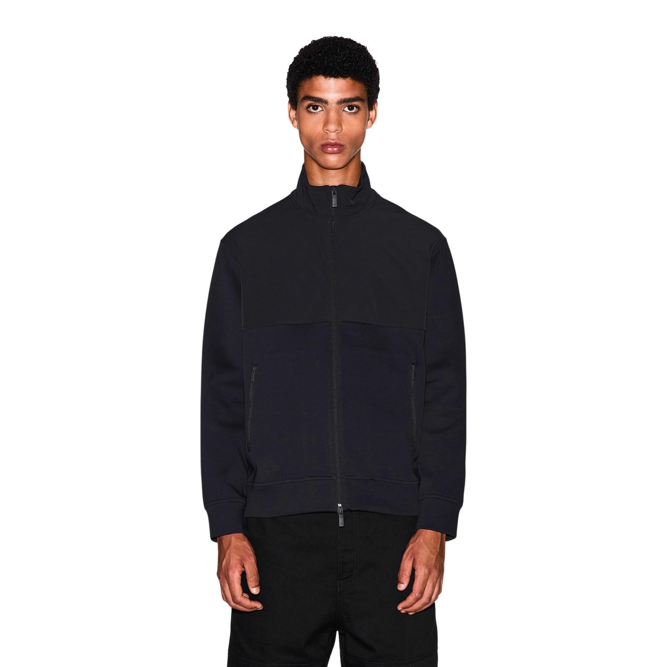 Armani Exchange - Armani Exchange Homme Sweatshirts