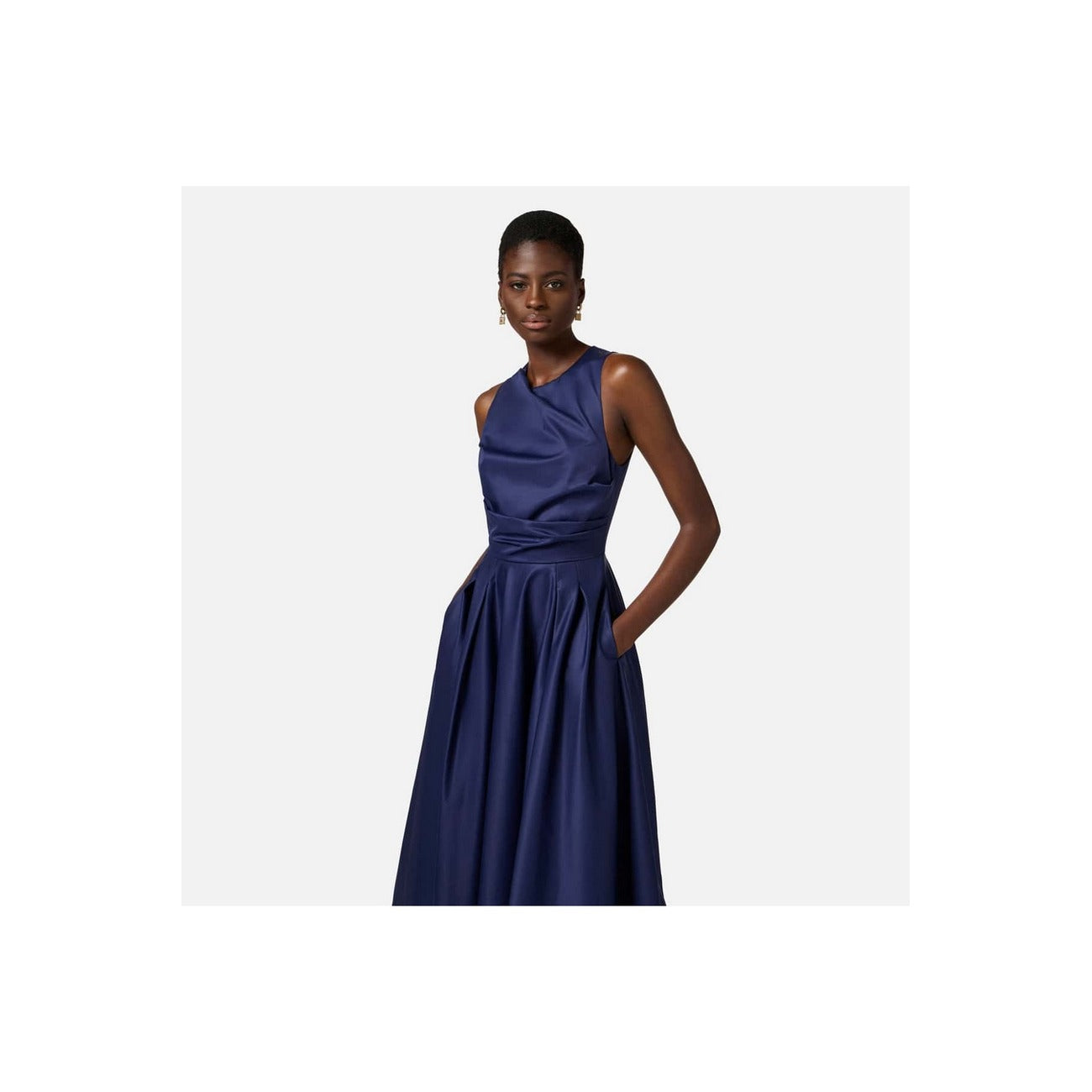 Elisabetta Franchi - Elisabetta Franchi Femme Robes
