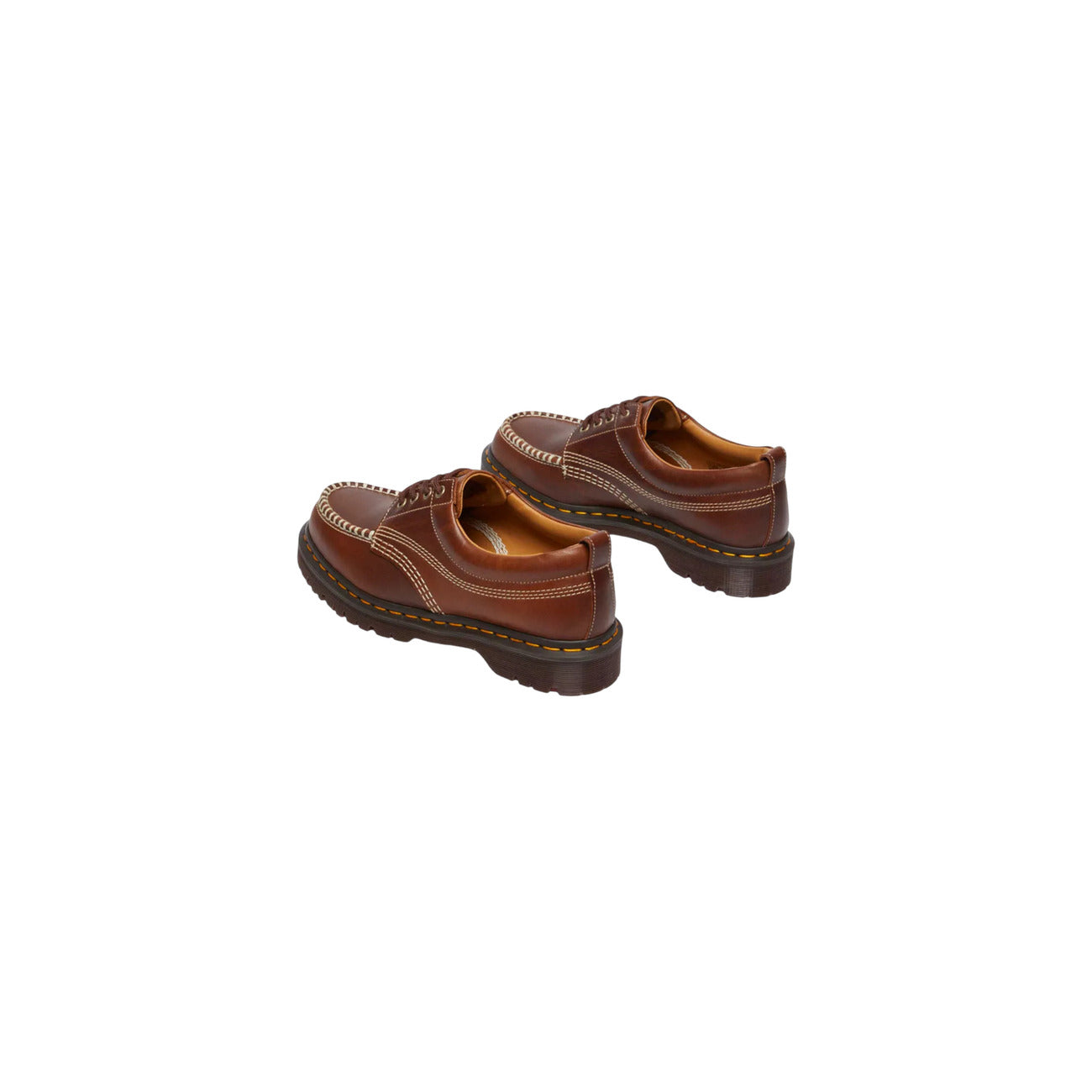 Dr. Martens - Dr. Martens Homme Schuhe Derbies