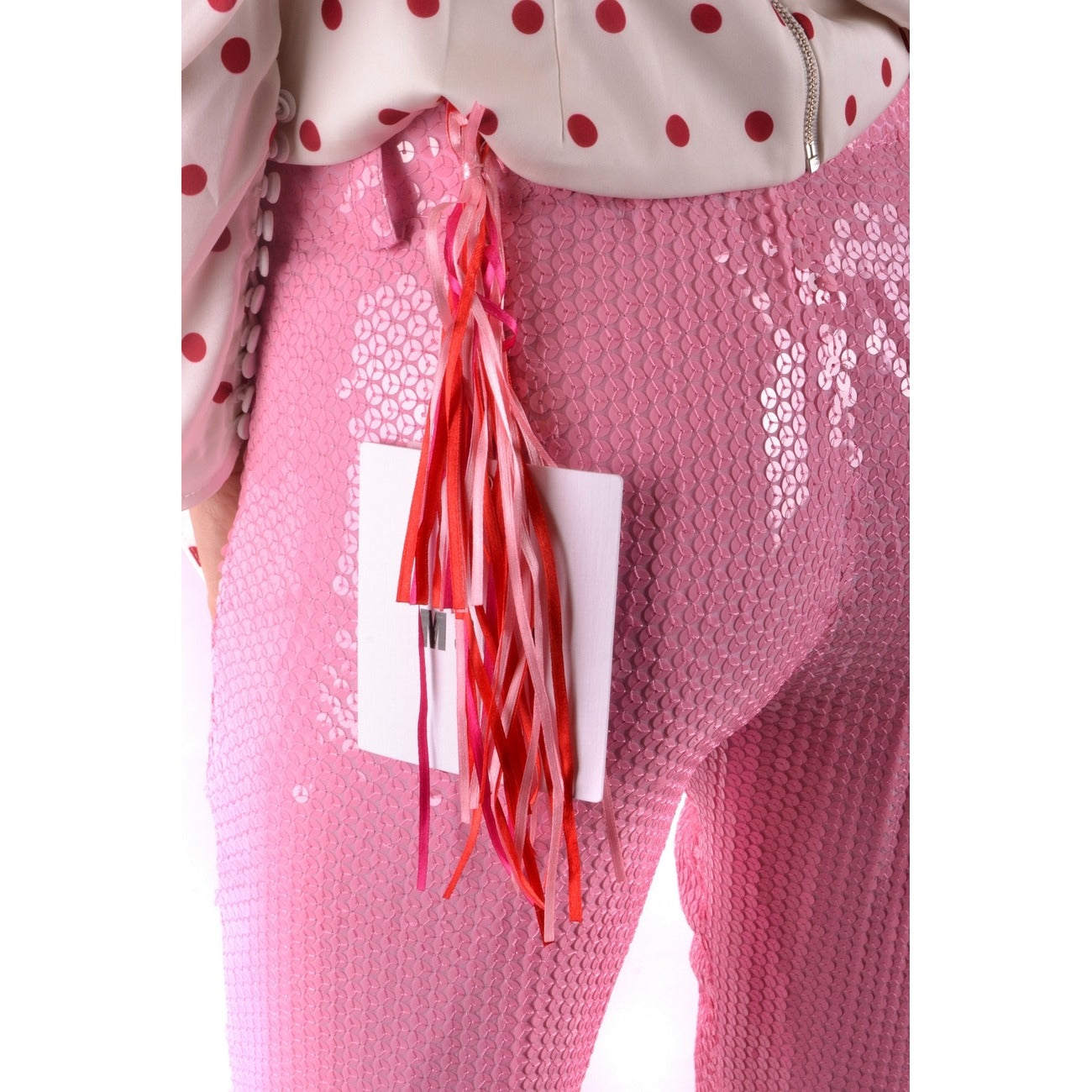 Msgm - Msgm Women Trousers