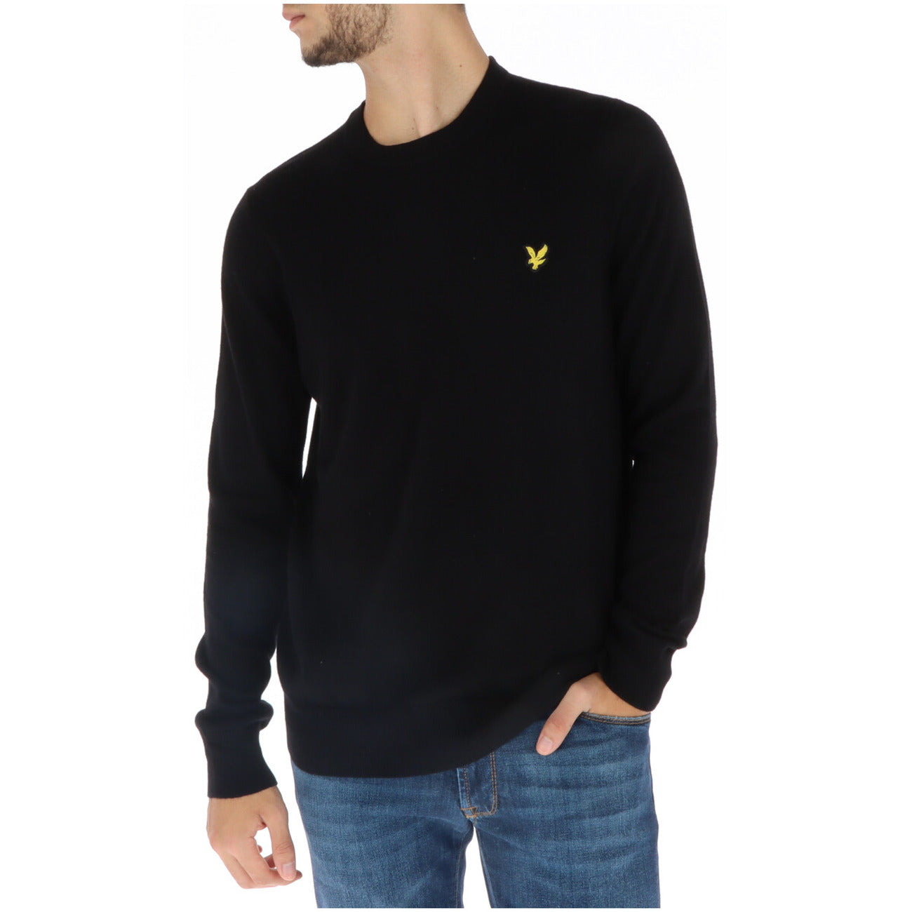 Lyle & Scott - Lyle & Scott Homme Pulls