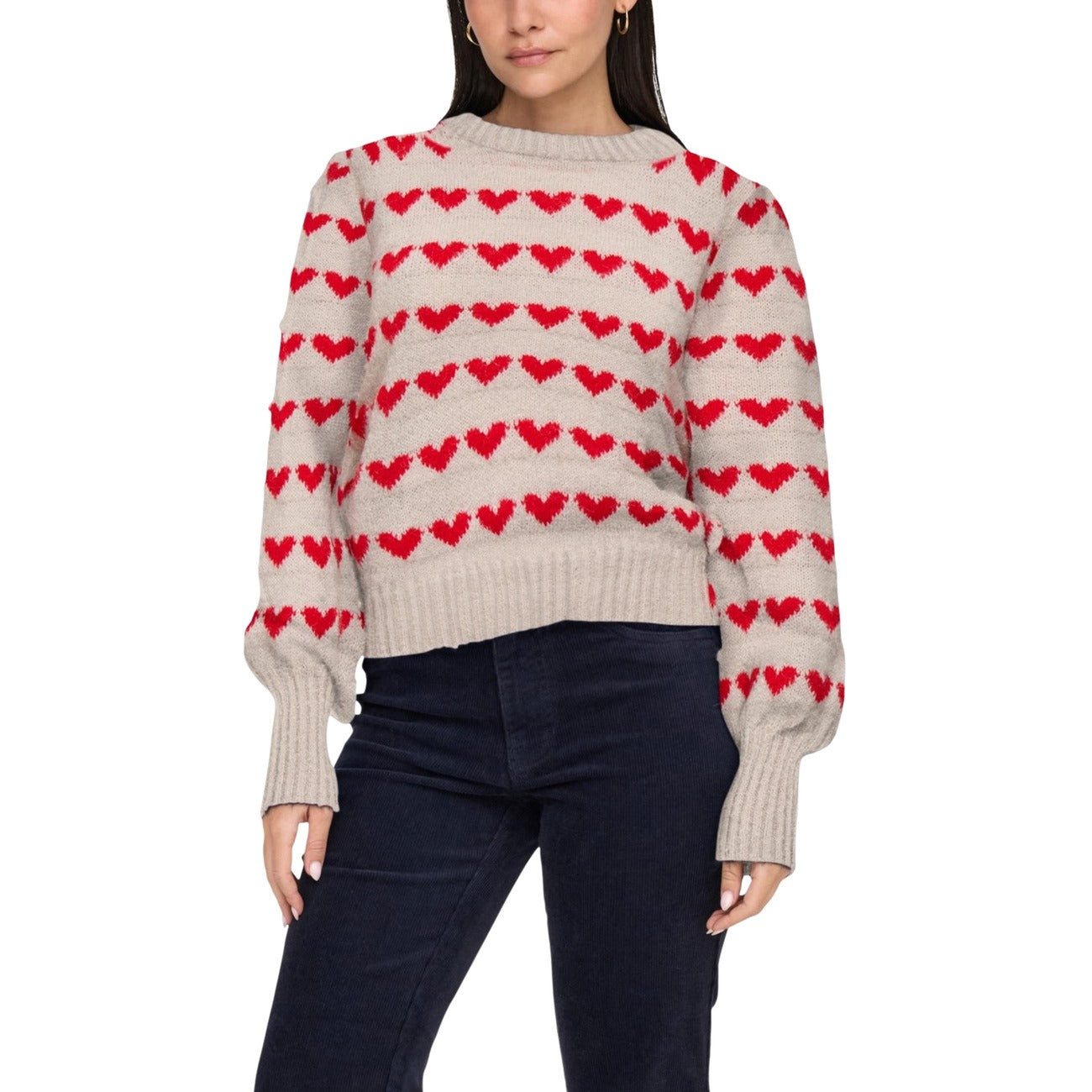 Jacqueline De Yong - Jacqueline De Yong Femme Pulls