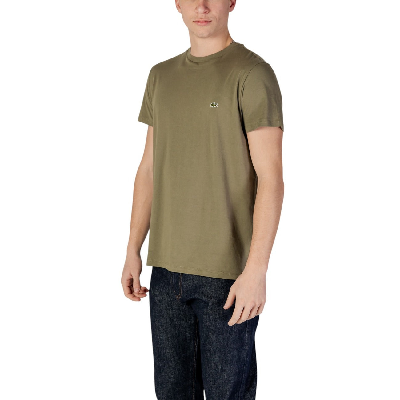 Lacoste - Lacoste Men's T-Shirts