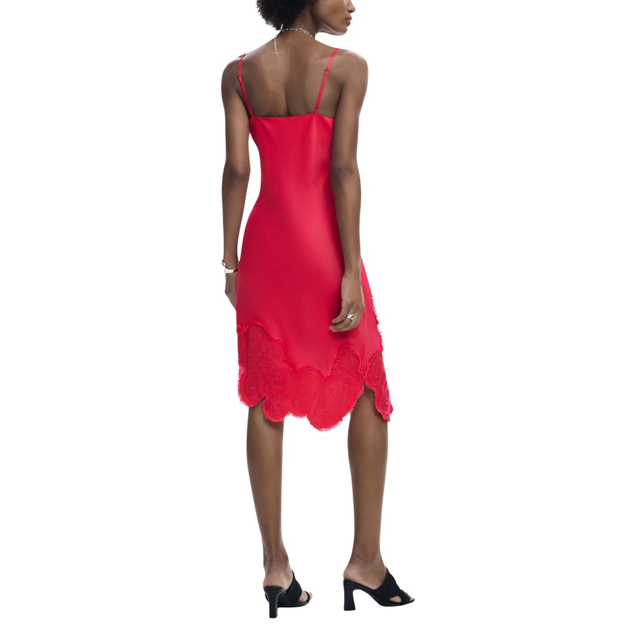 Desigual - Desigual Femme Robes
