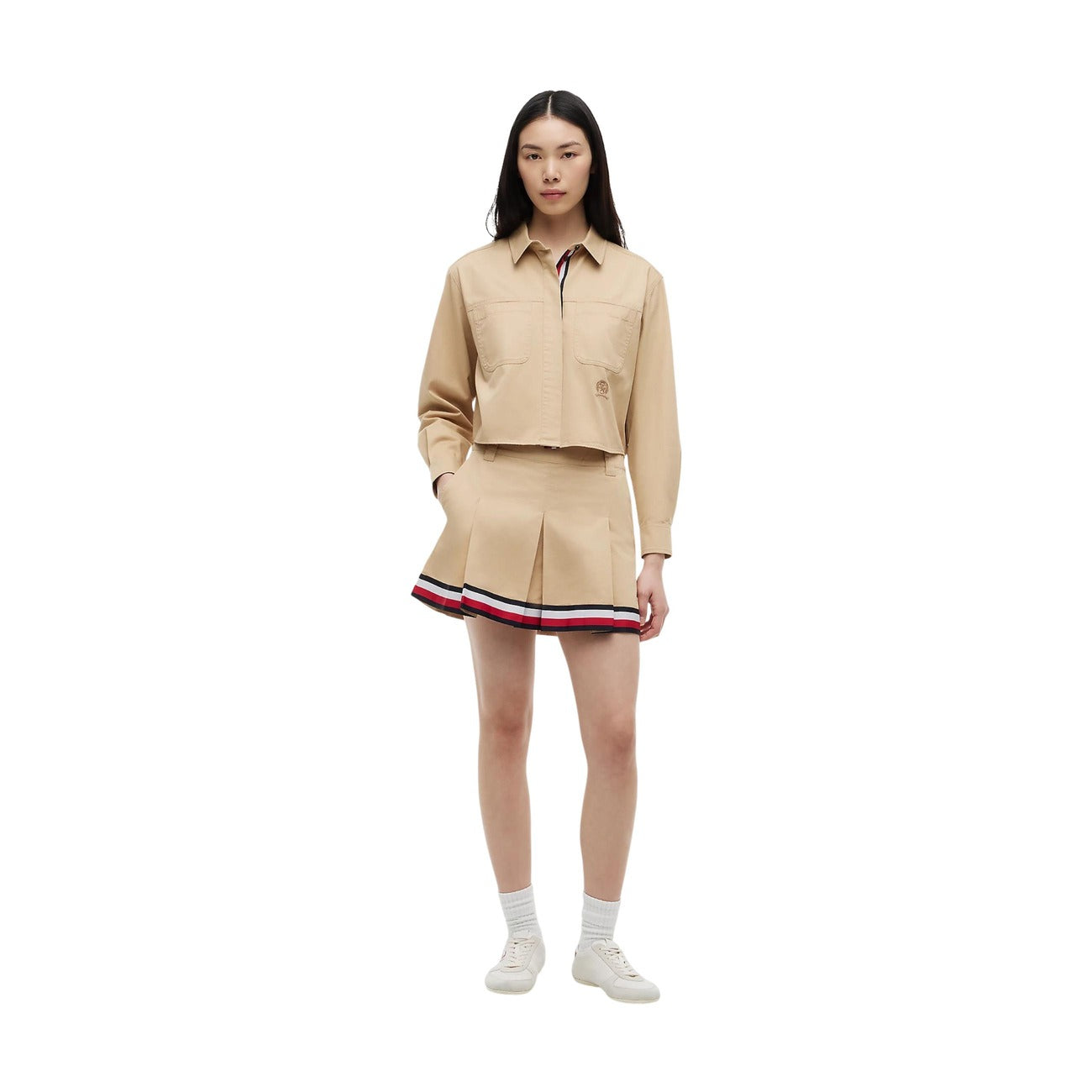 Tommy Hilfiger Jeans - Tommy Hilfiger Jeans Femme Jupes