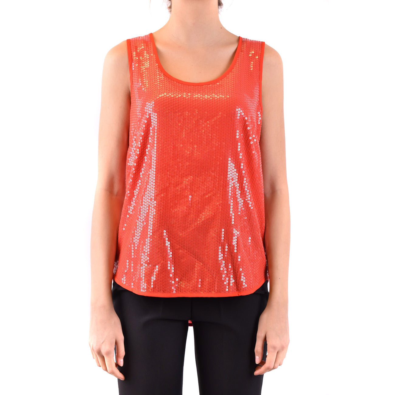 P.a.r.o.s.h. - P.a.r.o.s.h. Women's Tank Tops